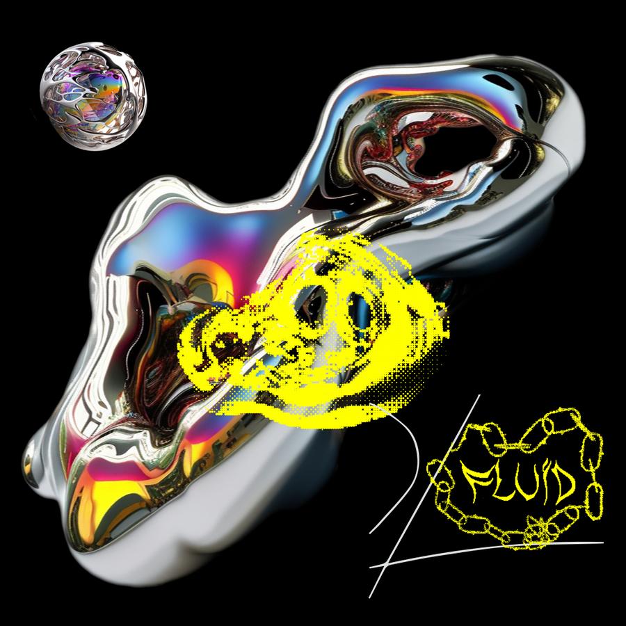 Queer party #4: FLUID @ WAS.