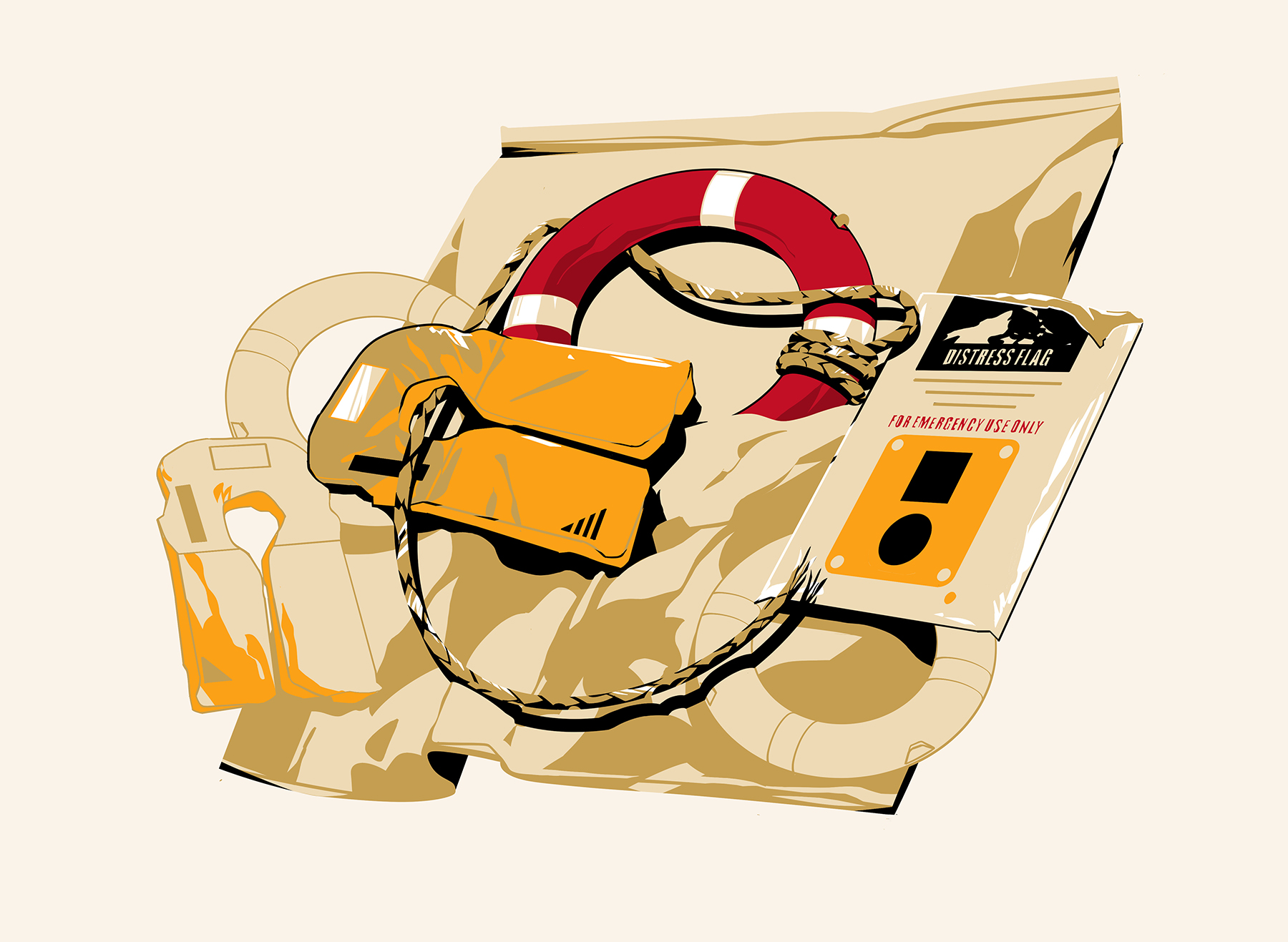 PUBLIC FINANCE / A Perfect Storm