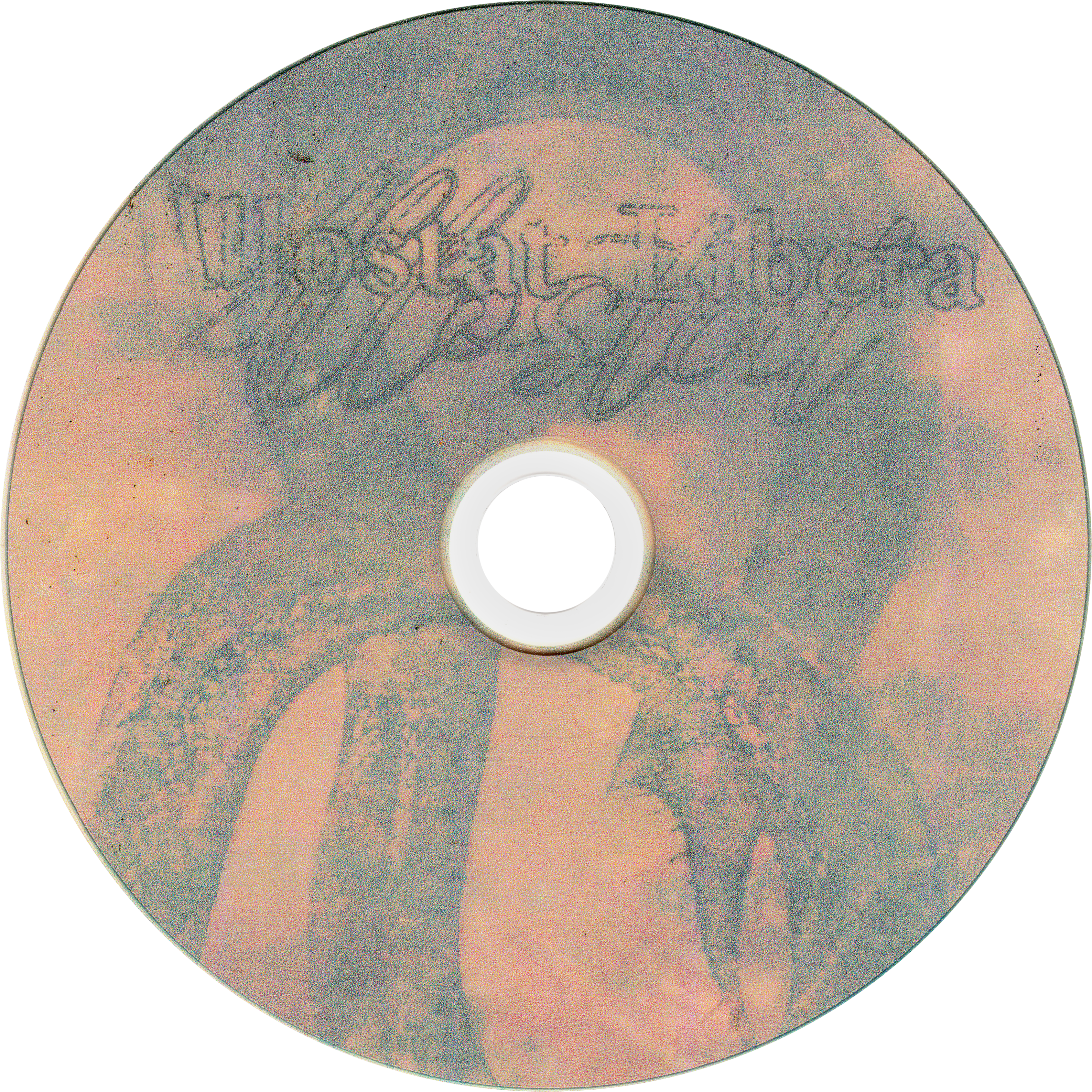 "Allostat Libera" by e.m.butler (2024) disc design