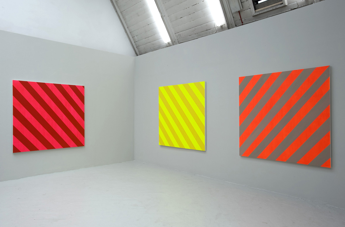 Royal Academy Schools degree show 2008