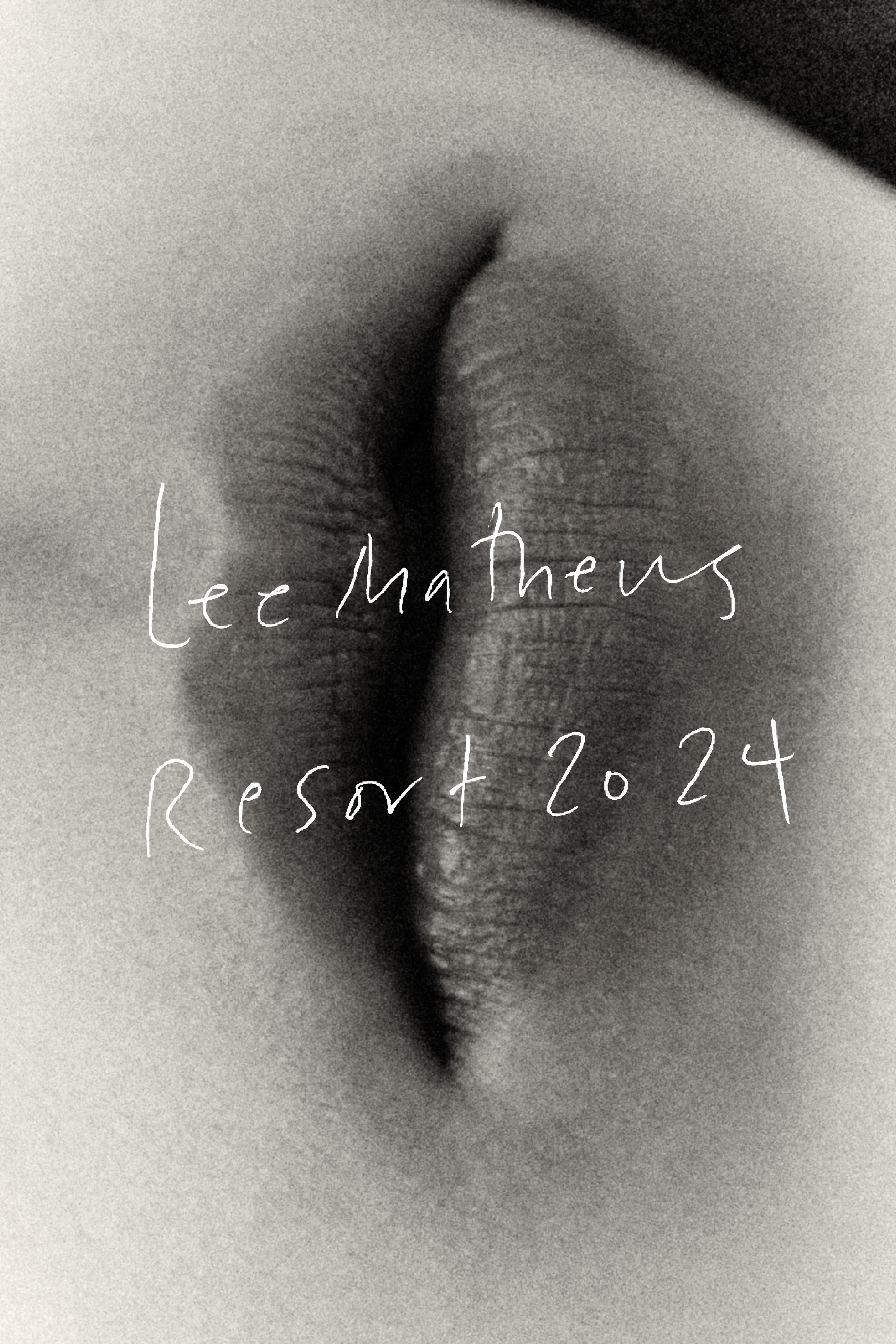 Lee Mathews - Resort 2024