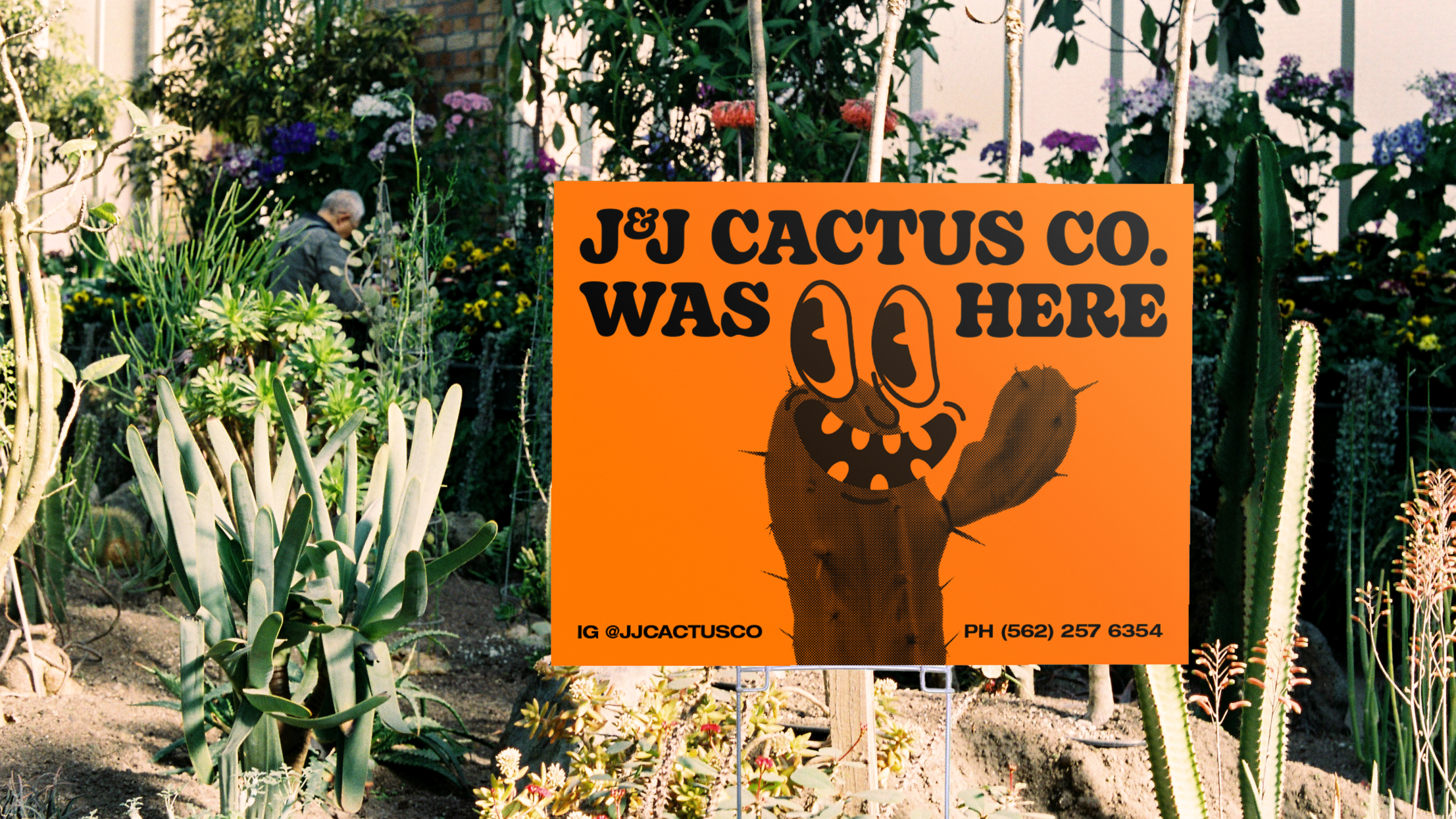 J&J Cactus Co.