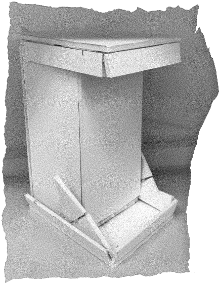 bird feed(er) | 2023 | package design