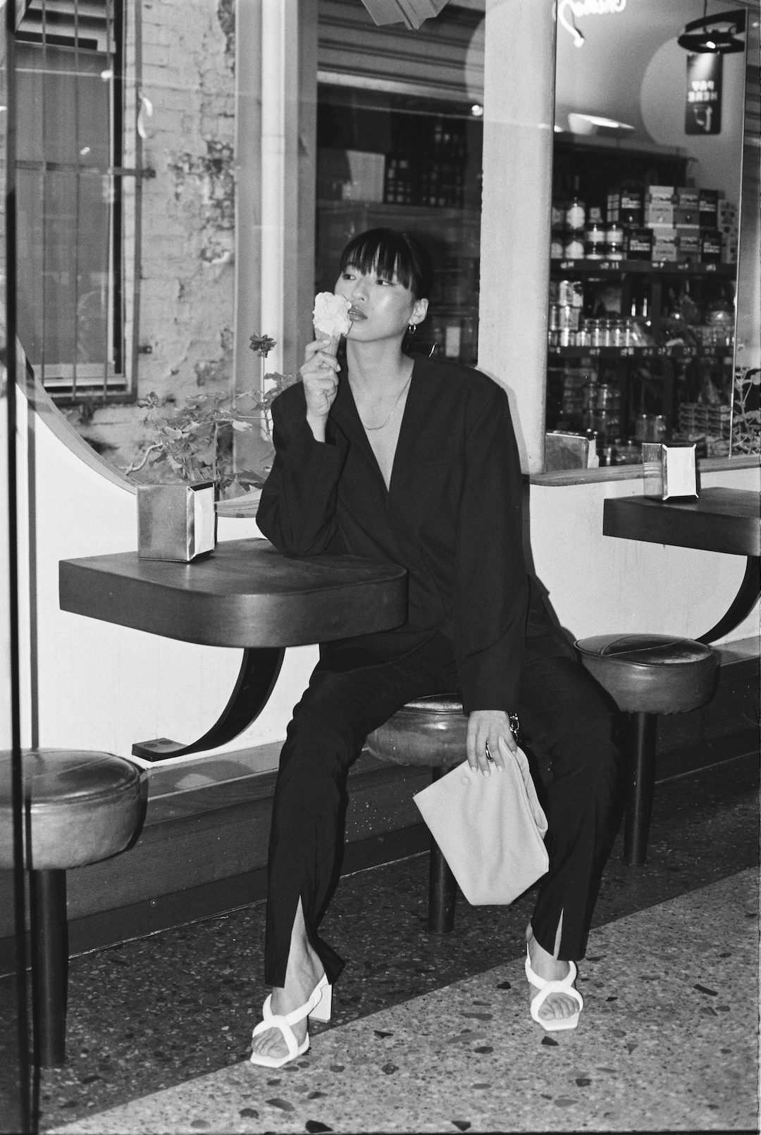 fig. Moss Magazine Issue 5