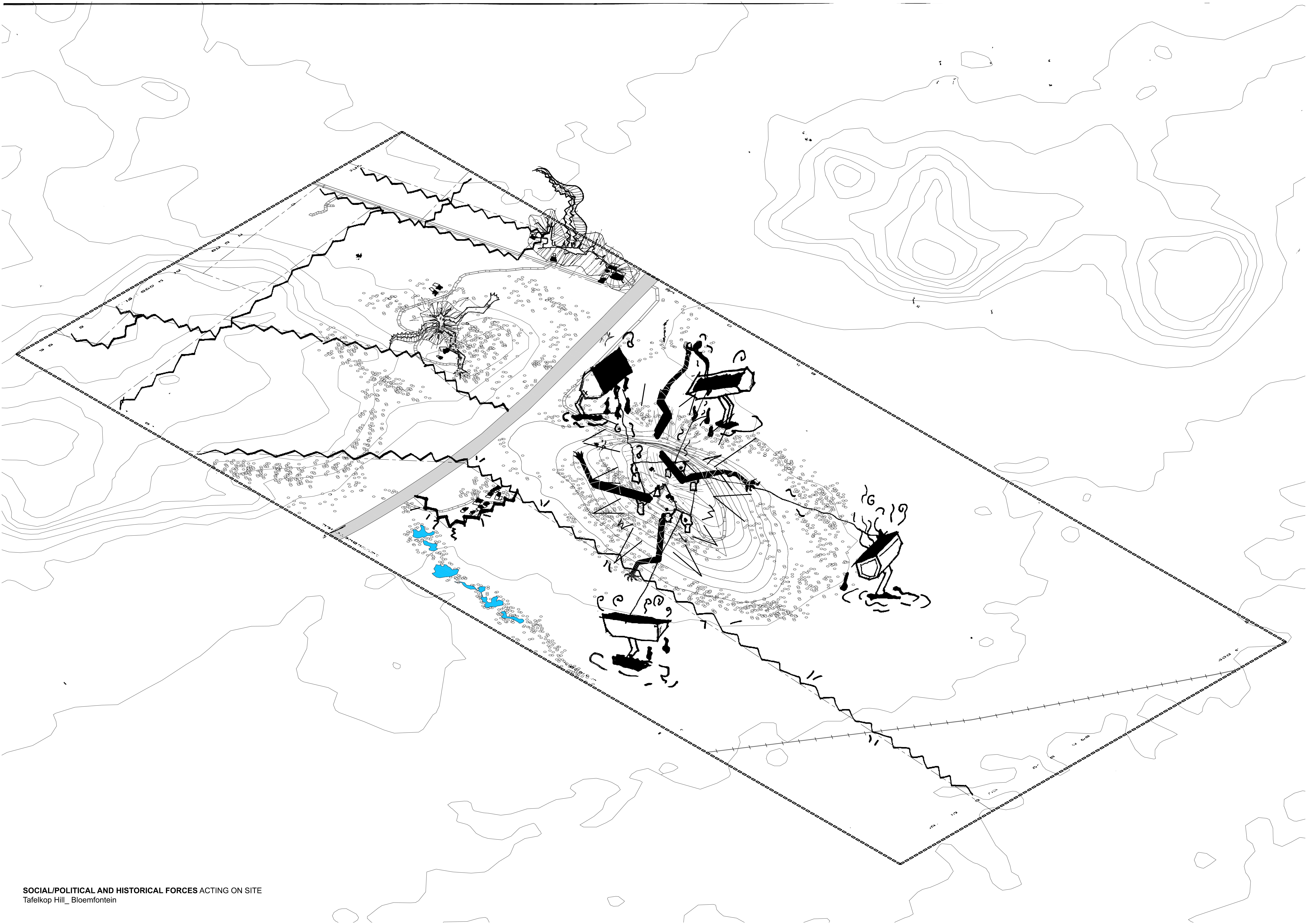 Political & Historical Forces Acting on Site. Ntema,T. Unit 14. 2022