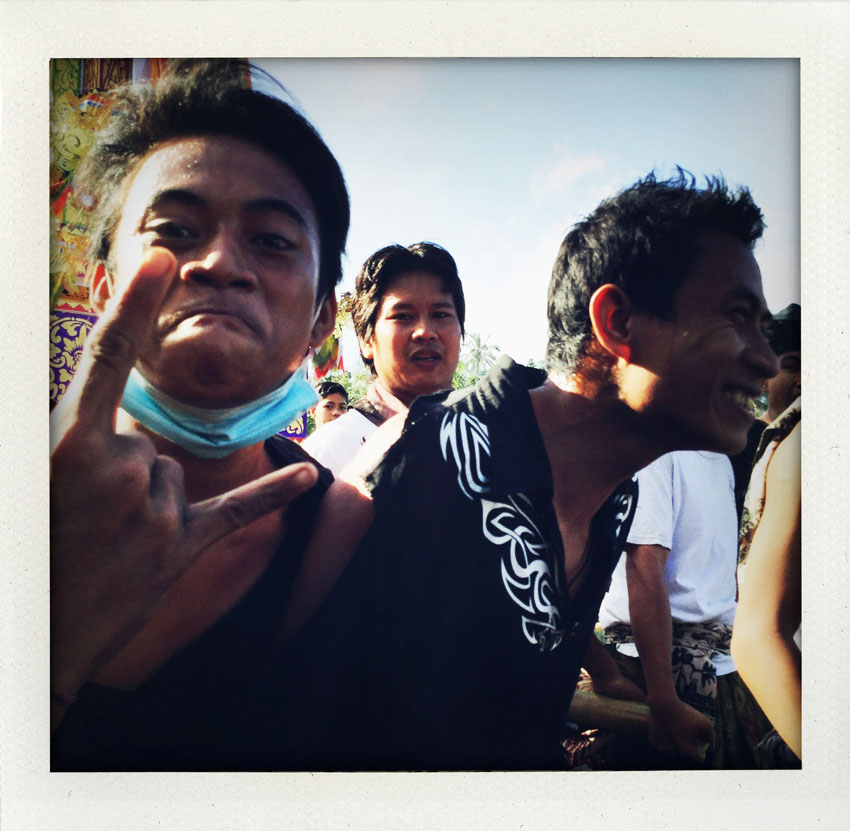 2015/08 Bali Indonesia