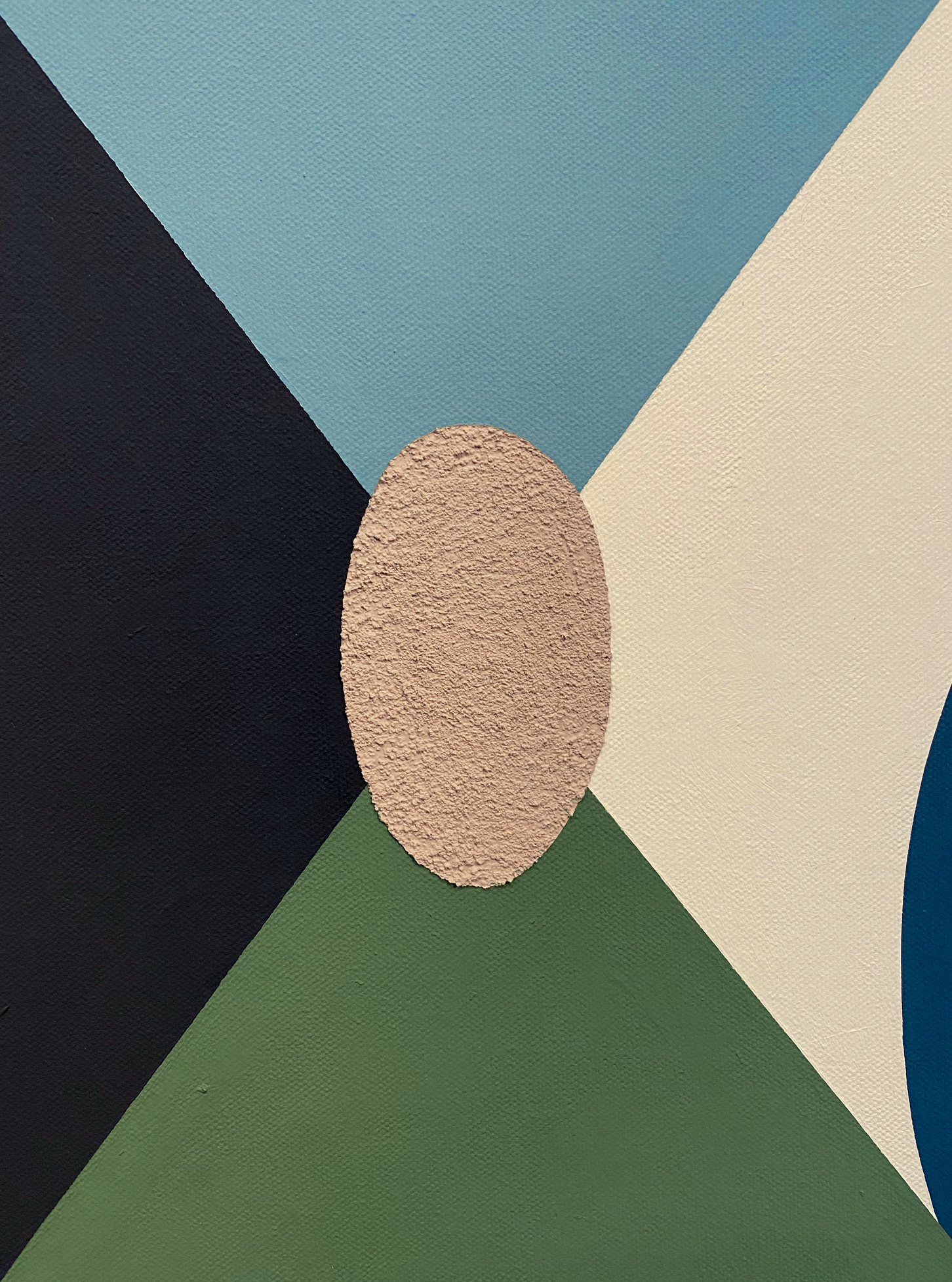 Detail (Day Residue)