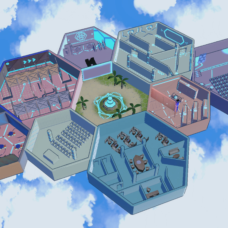 Future Arts Centre (NEW!)