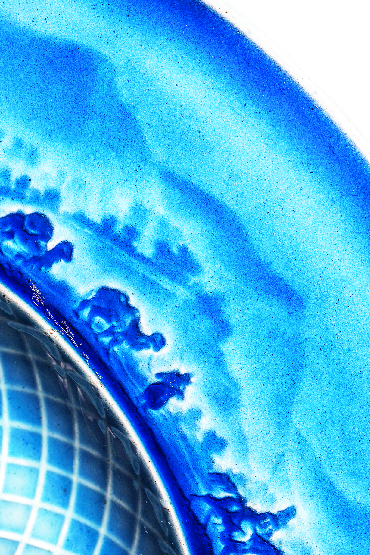 PHOTOGRAPHY RAF STUDIO OF MUTATIONS EXHIBITION AT MAD PARIS