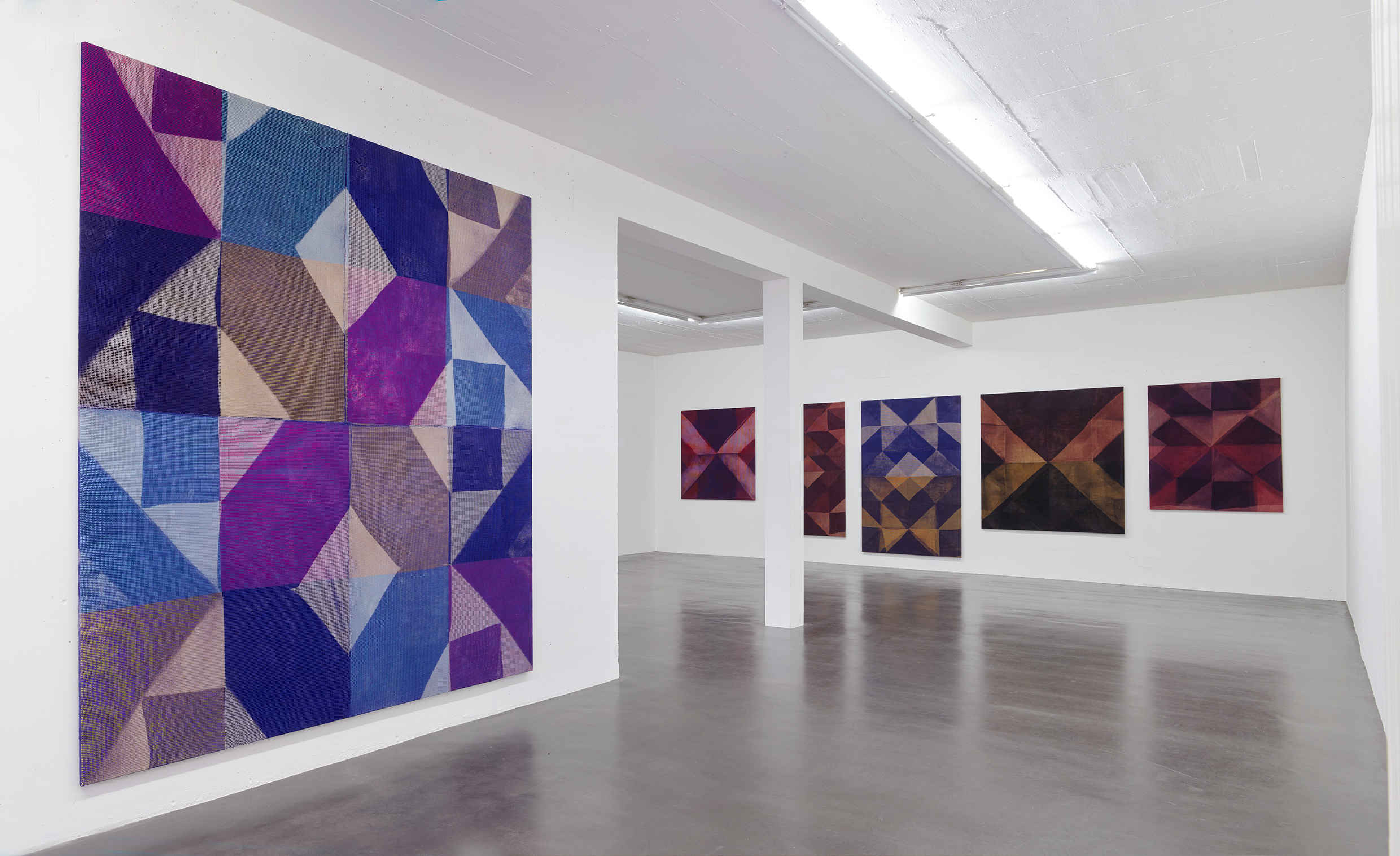 my heartland, heartland, heartland, Gallery Hammelehle und Ahrens, Cologne, 2018