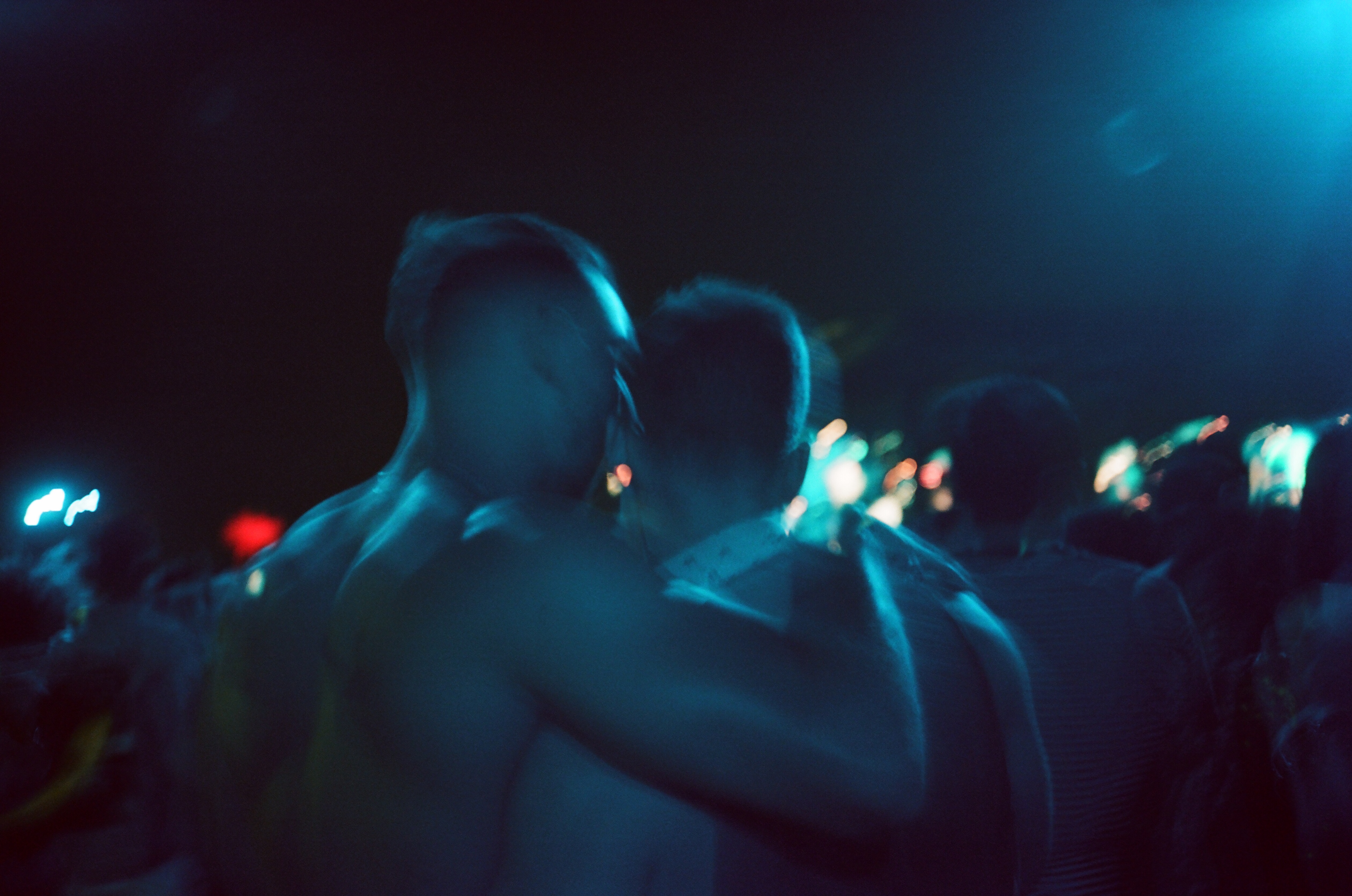 In Spite of It All, 2019