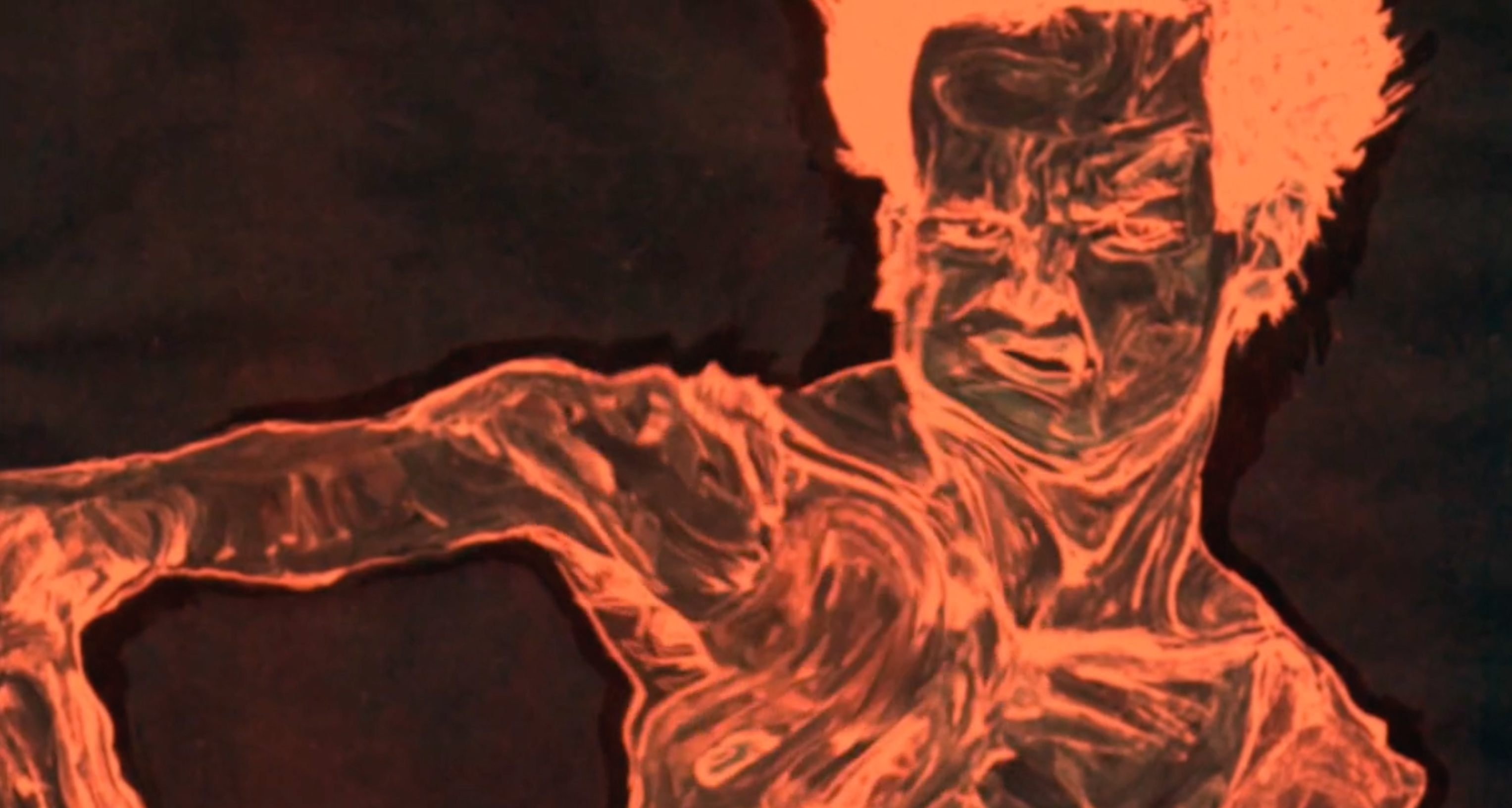 various video experiments