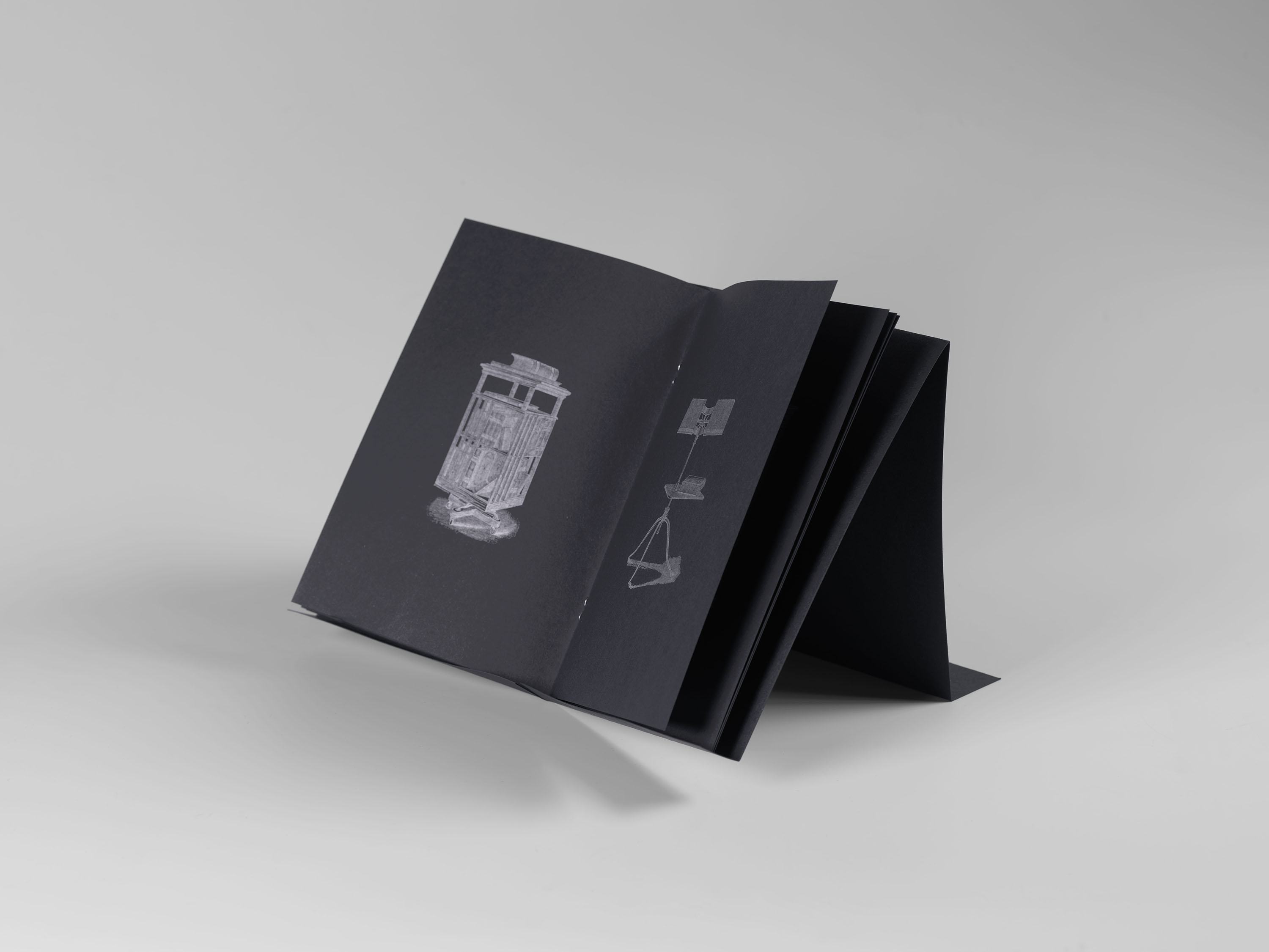 Photos: Rahel Zoller