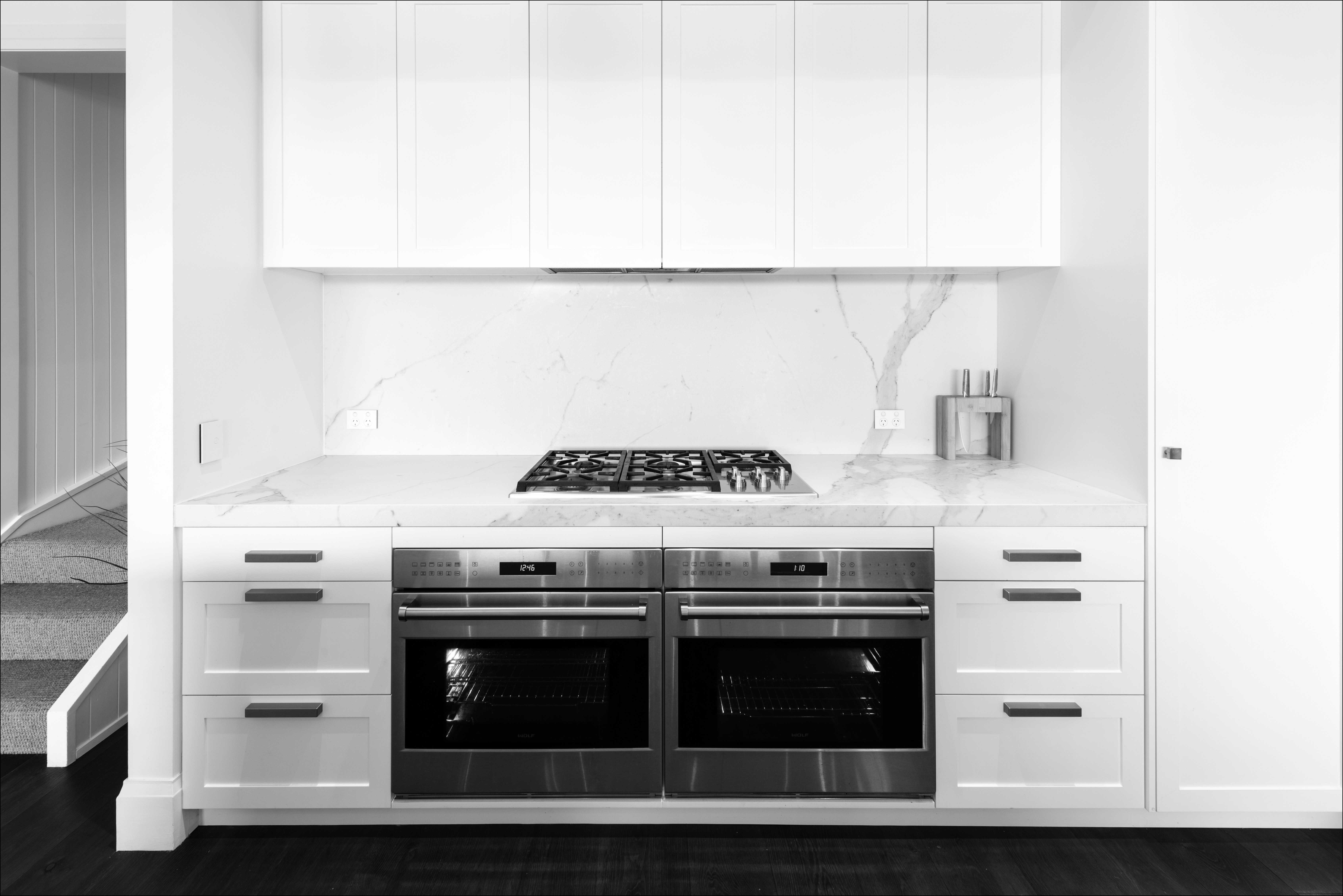 Sydney Architectural Photographer Robert Cameriere, House Design, Interior 