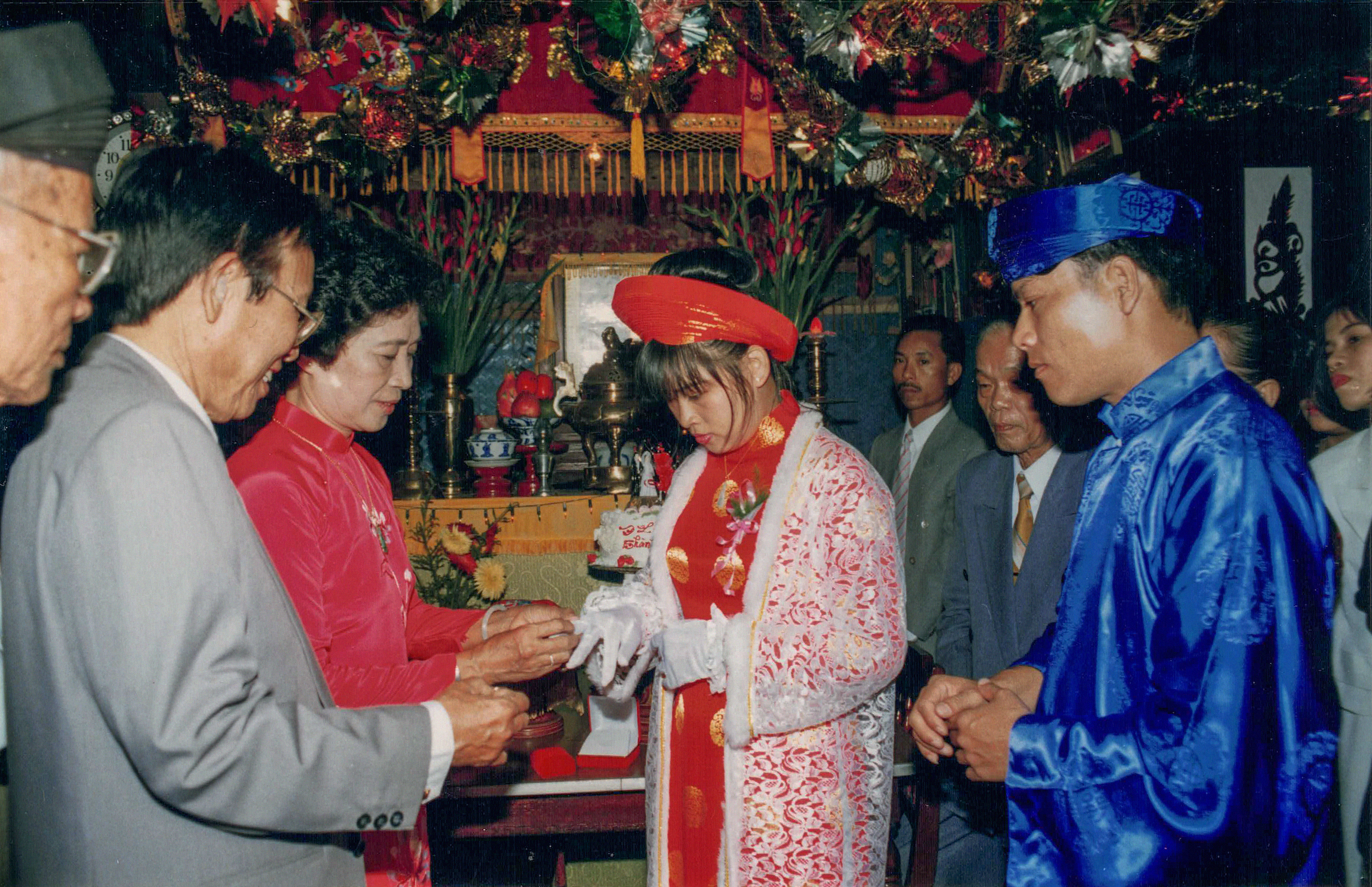 00744 Huế, Việt Nam 1997