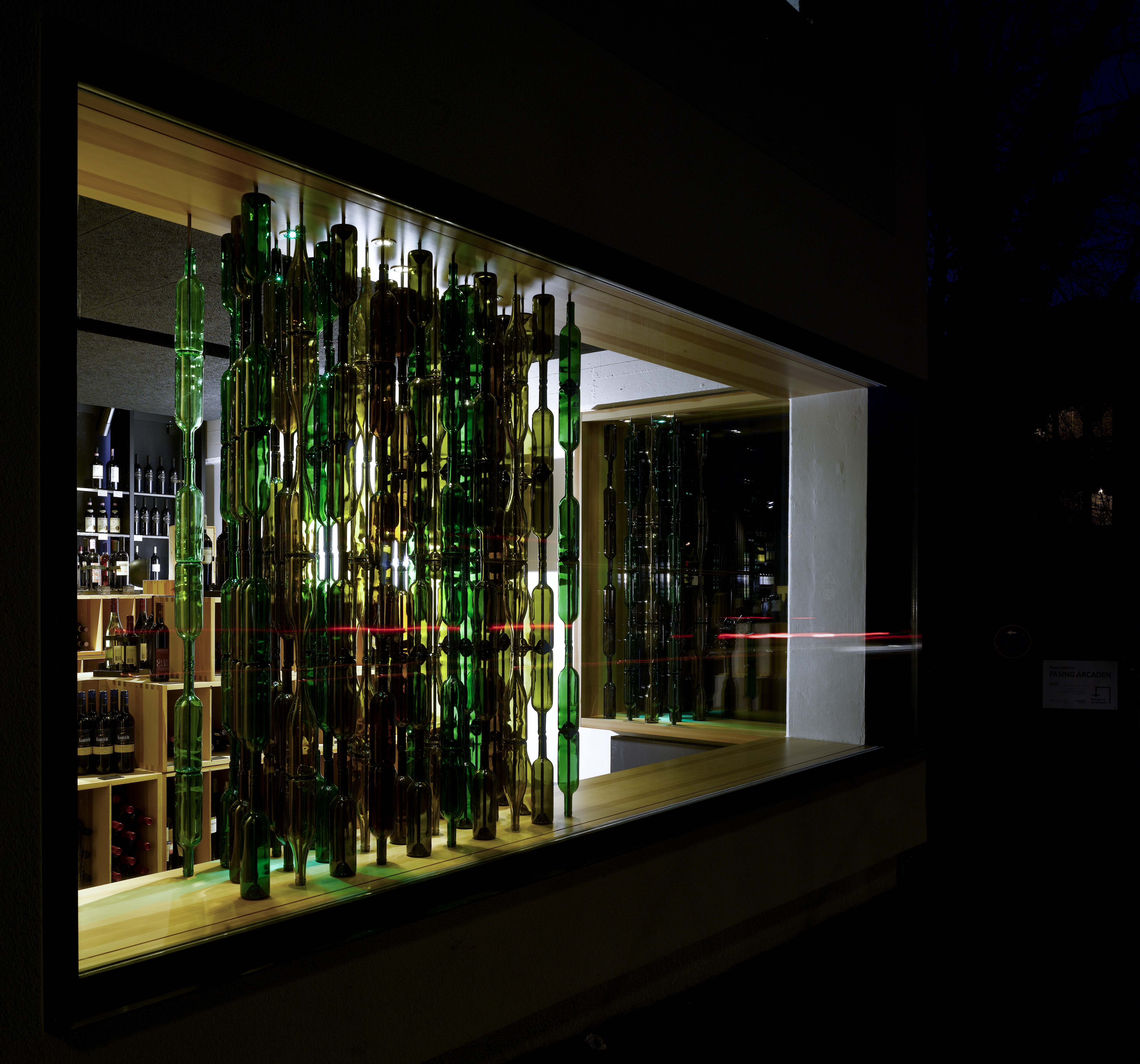 Volkert´s Wein, München