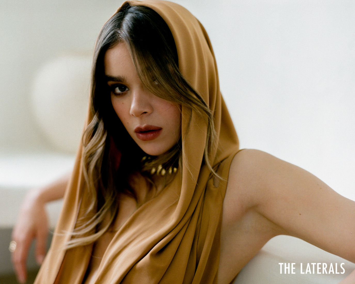 The Laterals x Hailee Steinfeld