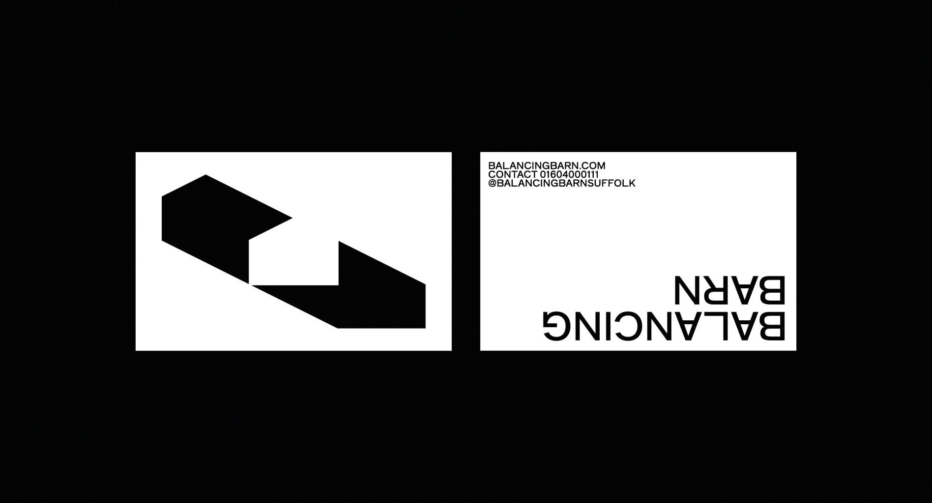 Business Cards
