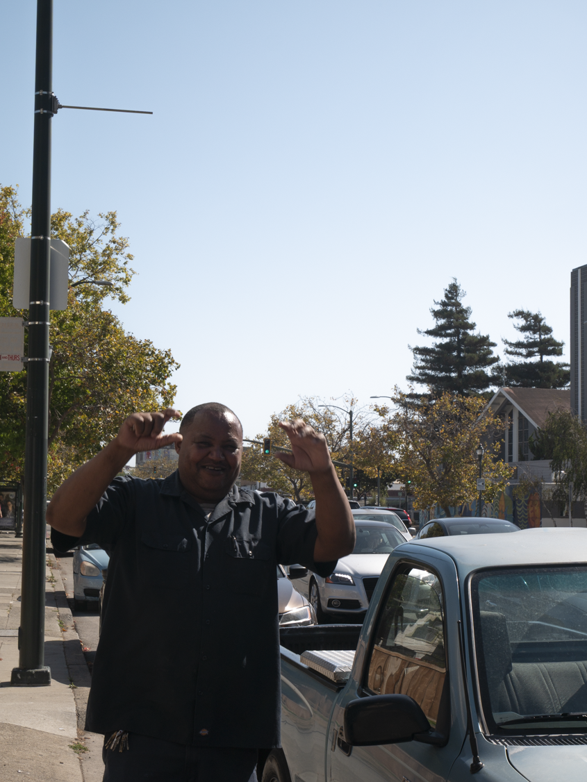 6430 San Pablo Ave, Oakland