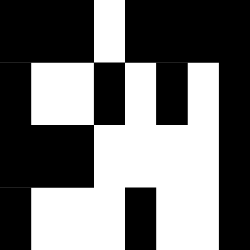 3/16 Monogrammes RM, 2020