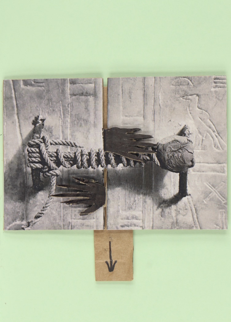 Historical image collage(Photographer unknown)