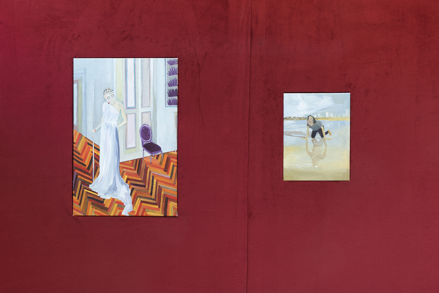 FANTASÍAFICCIÓNMITOILUSIÓNCarolina Martinez PedemonteCuraduría de Larisa Zmud24/7/21 - 25/8/21