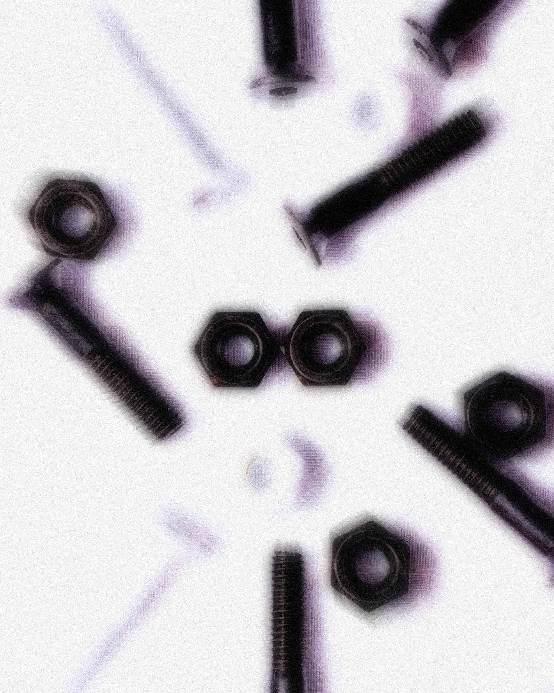 &Ouml;ctagon - Hardware Packshot