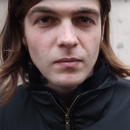 VOLCHOK HEROES: Dima Melancholiac interview