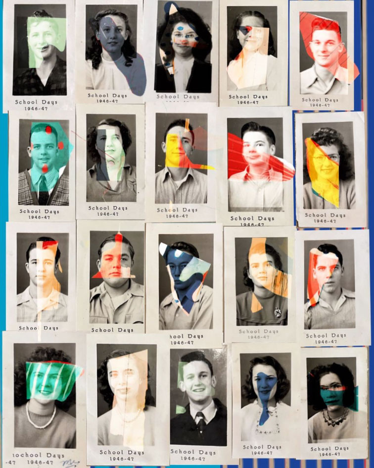 New and Wesley Images