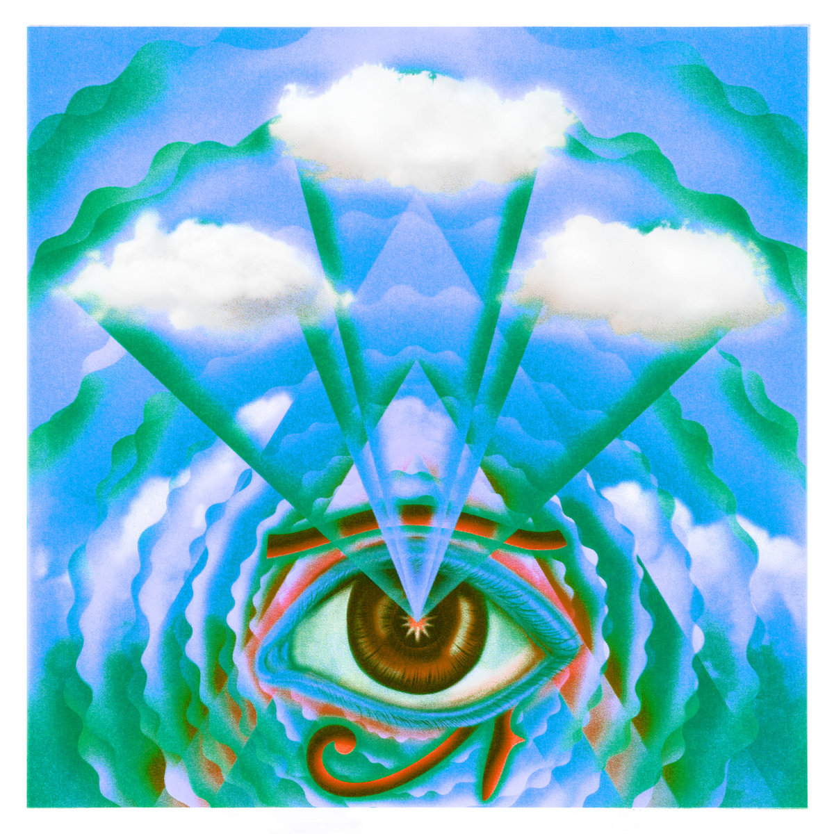 2017 | Gli Incolti - Ad occhi aperti (M)