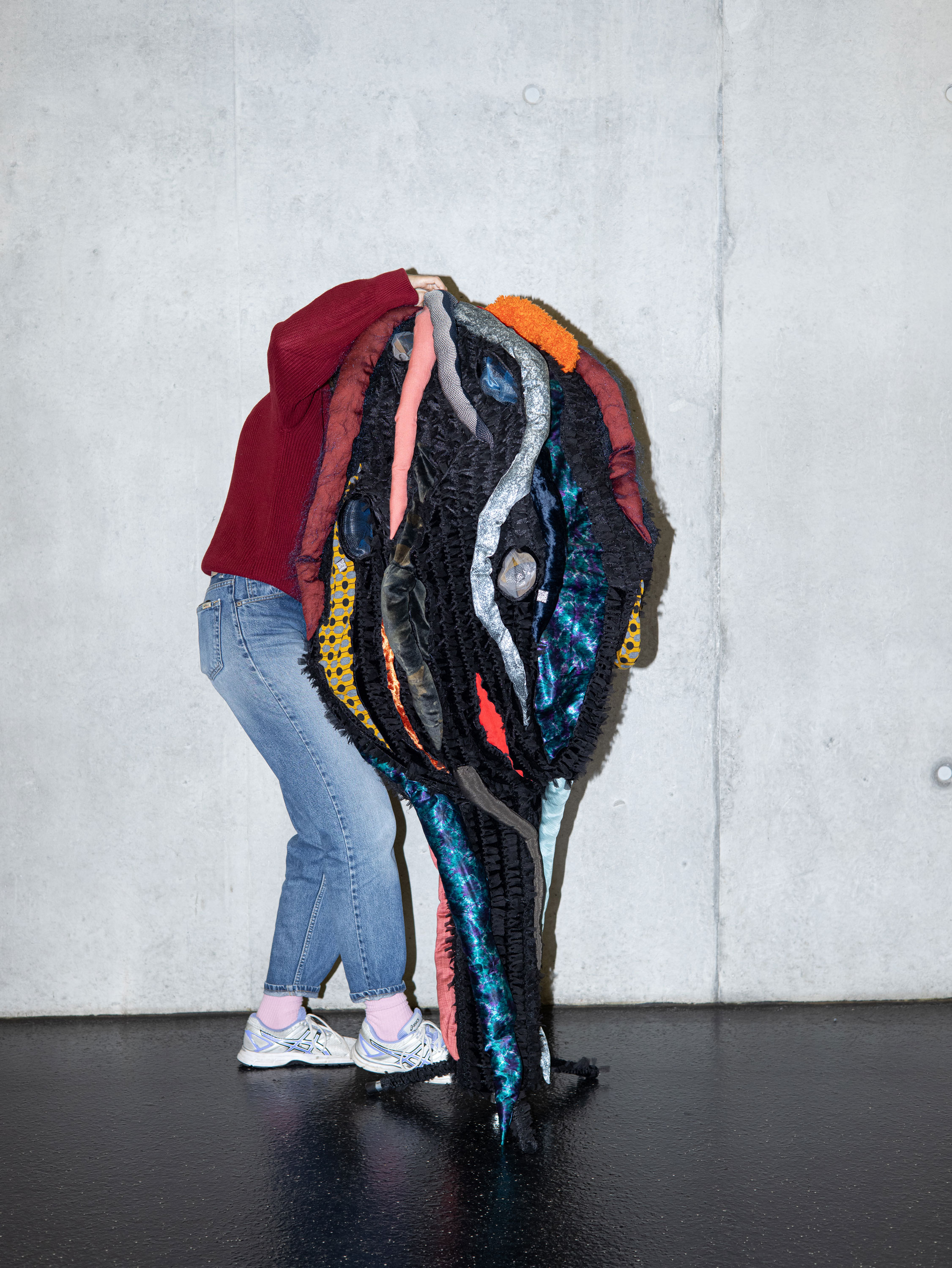 arbeit und ausstellung