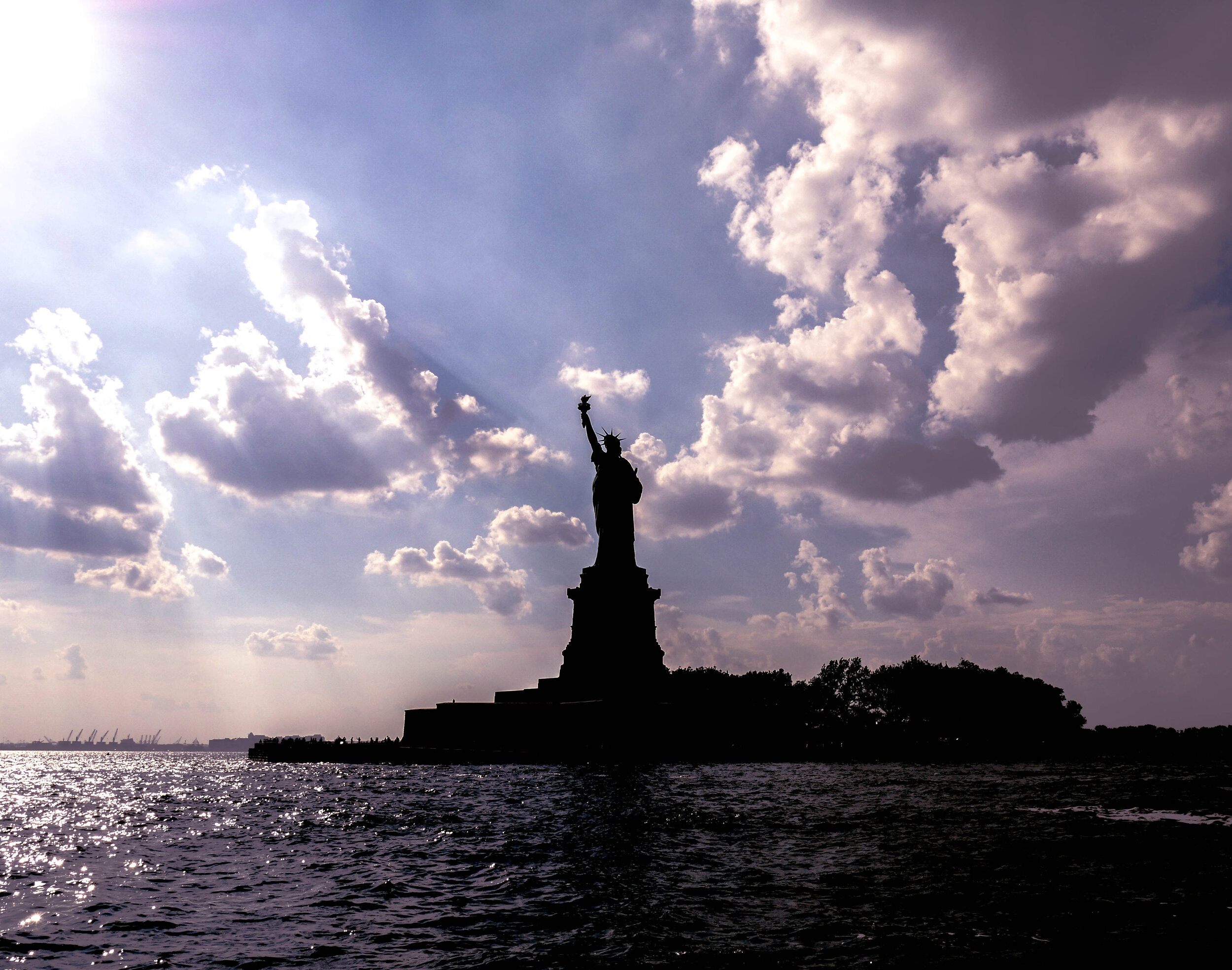 New York City, NY, USA, 2018