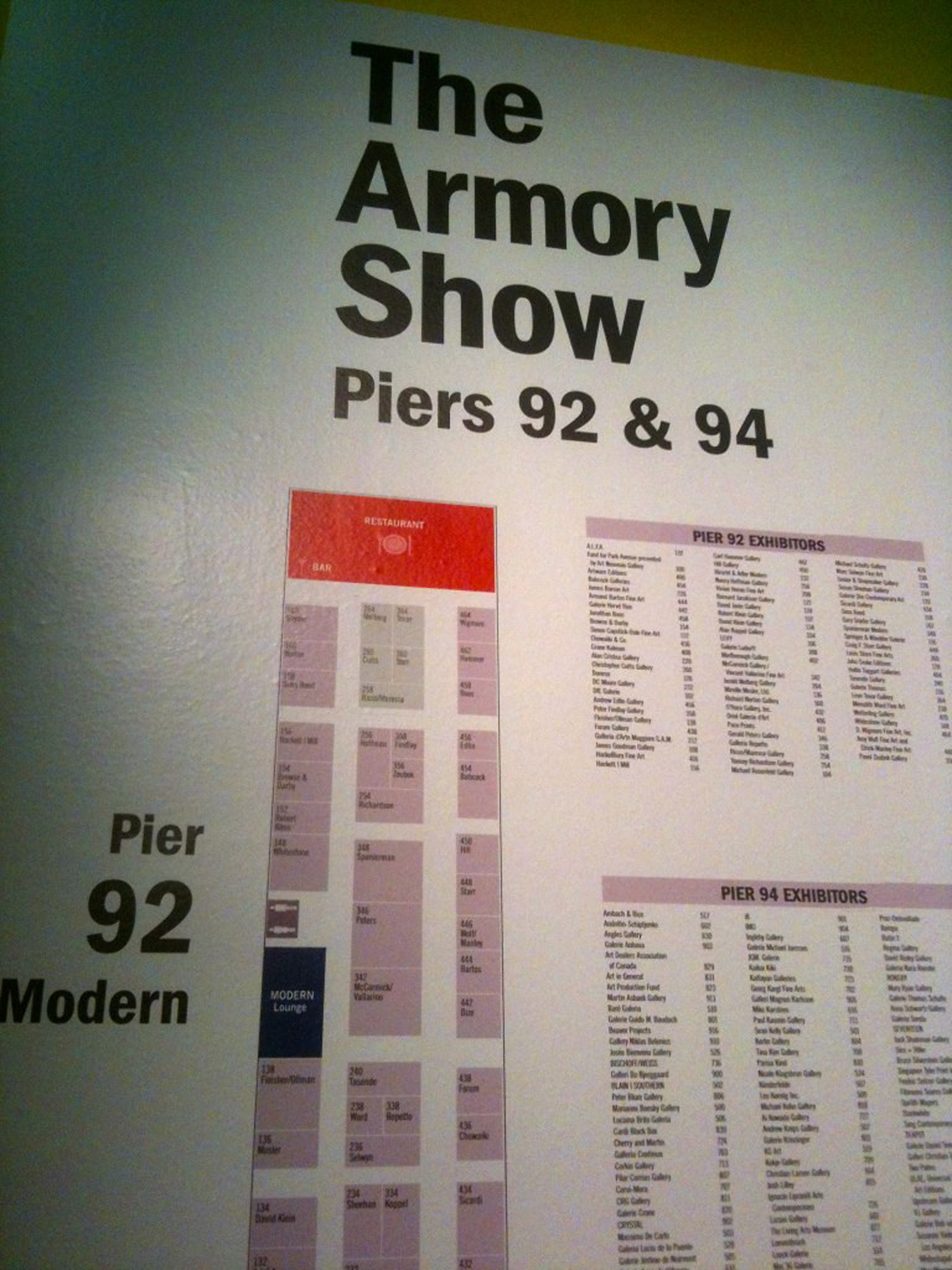 Environmental Graphics