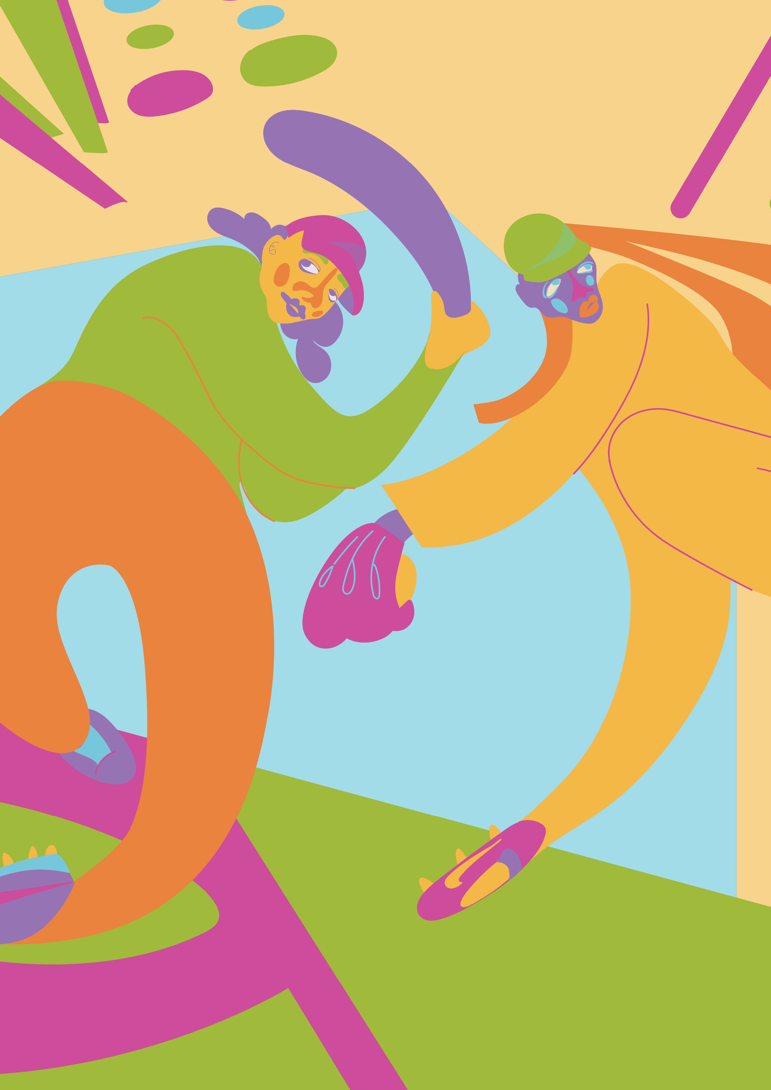 Nike Virtual Zoom  Backgrounds