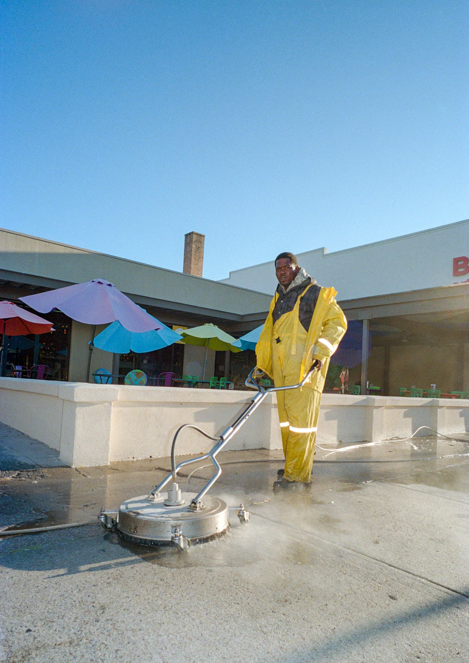 SAVANNAH, GA • 2019