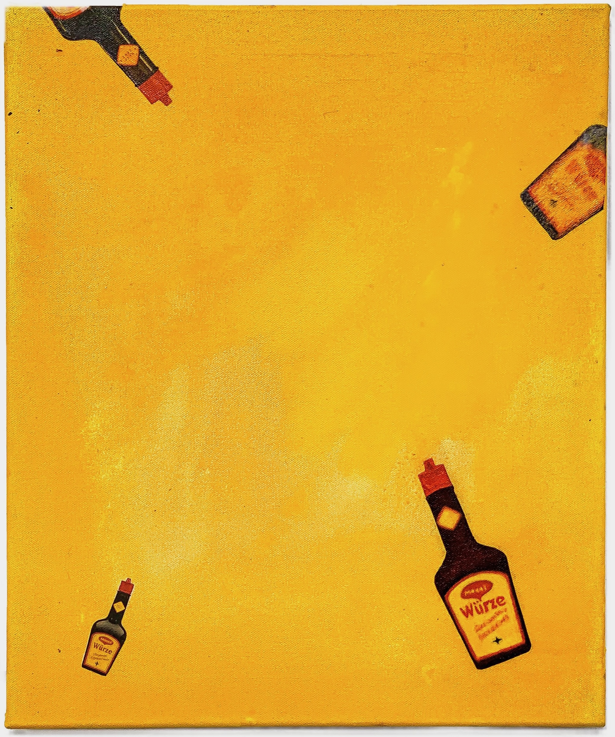 ich kenne kein Weekend #14