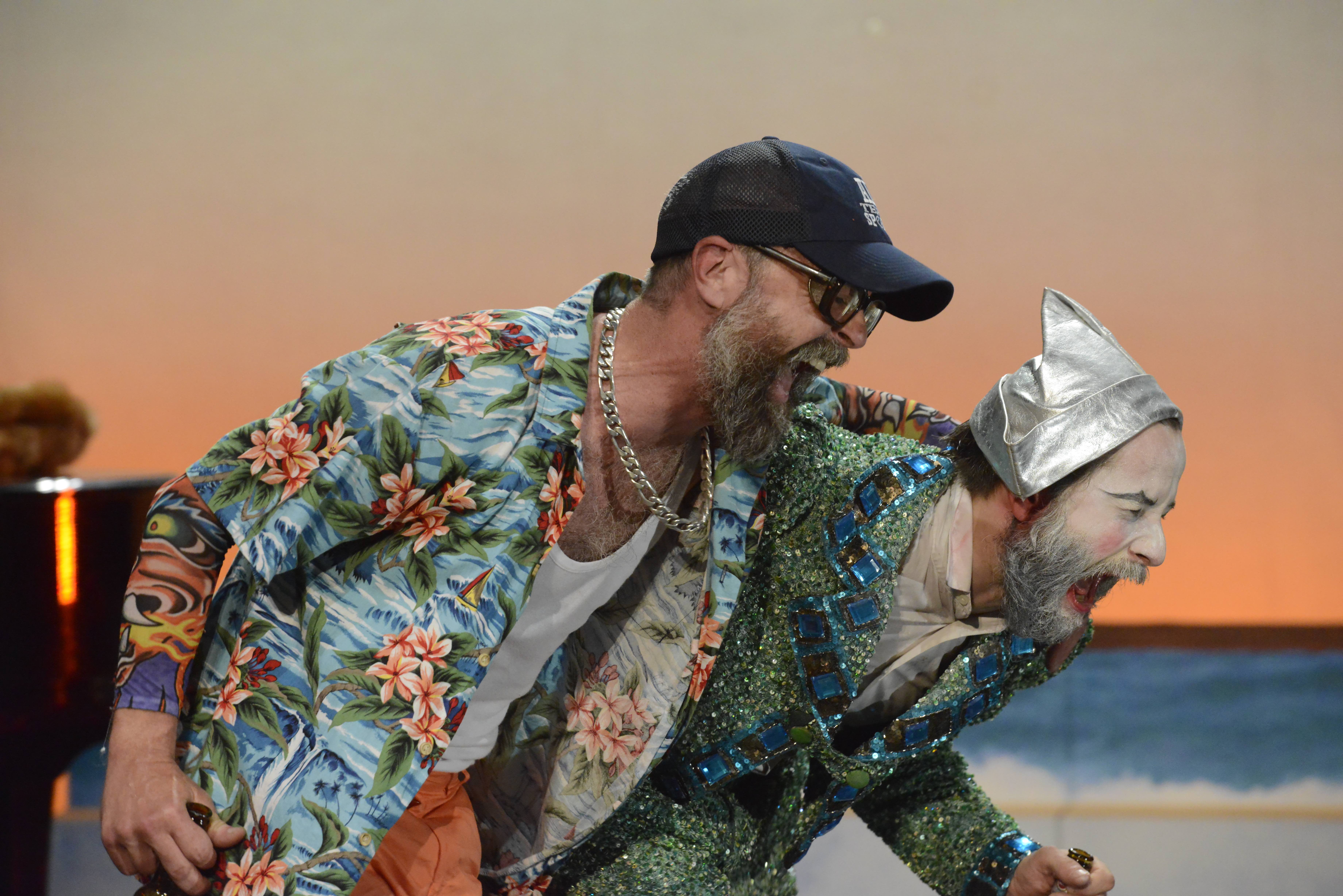 2014_A tempestade (Voadora)