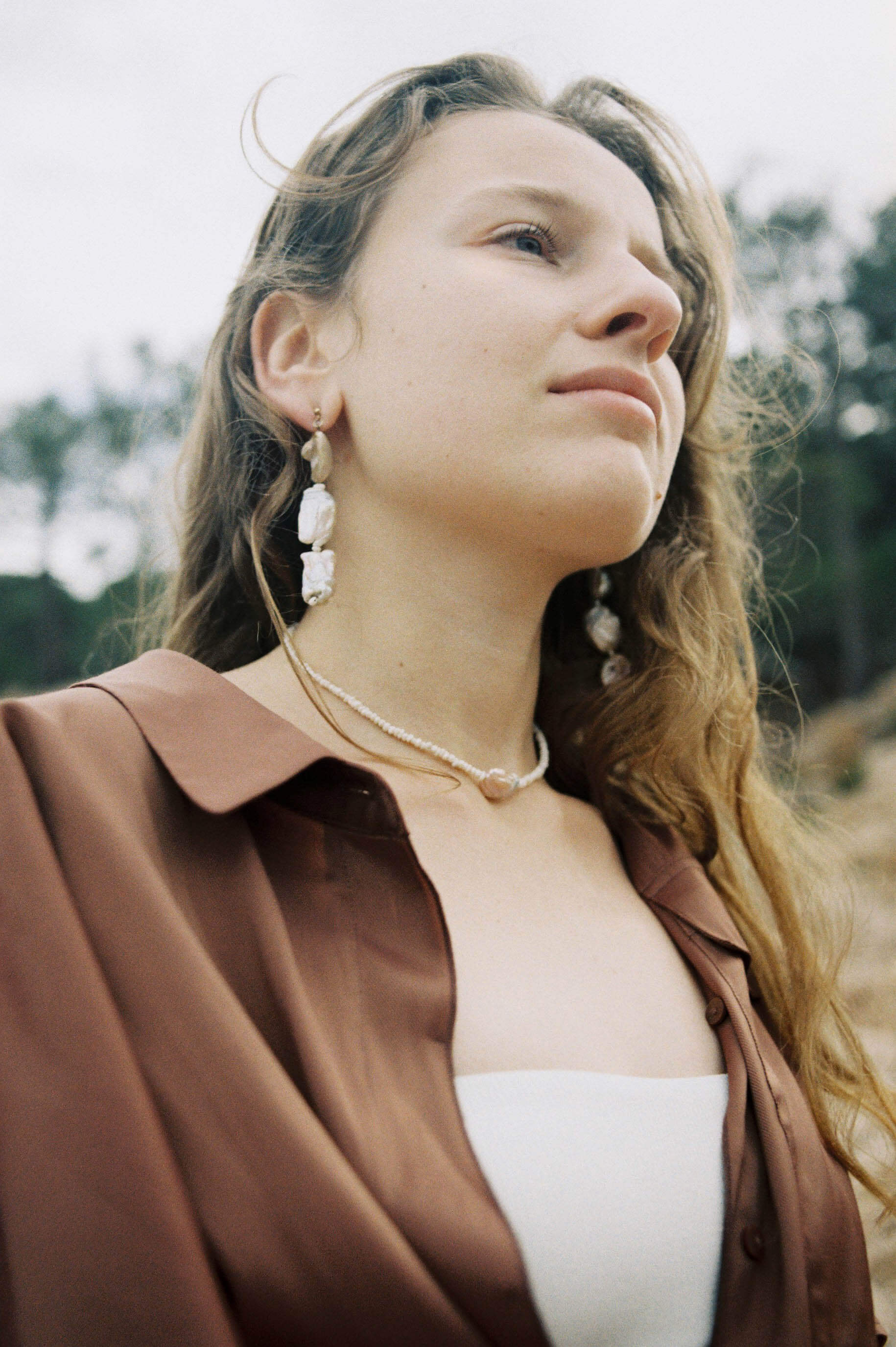 DORIDE EARRINGS €44