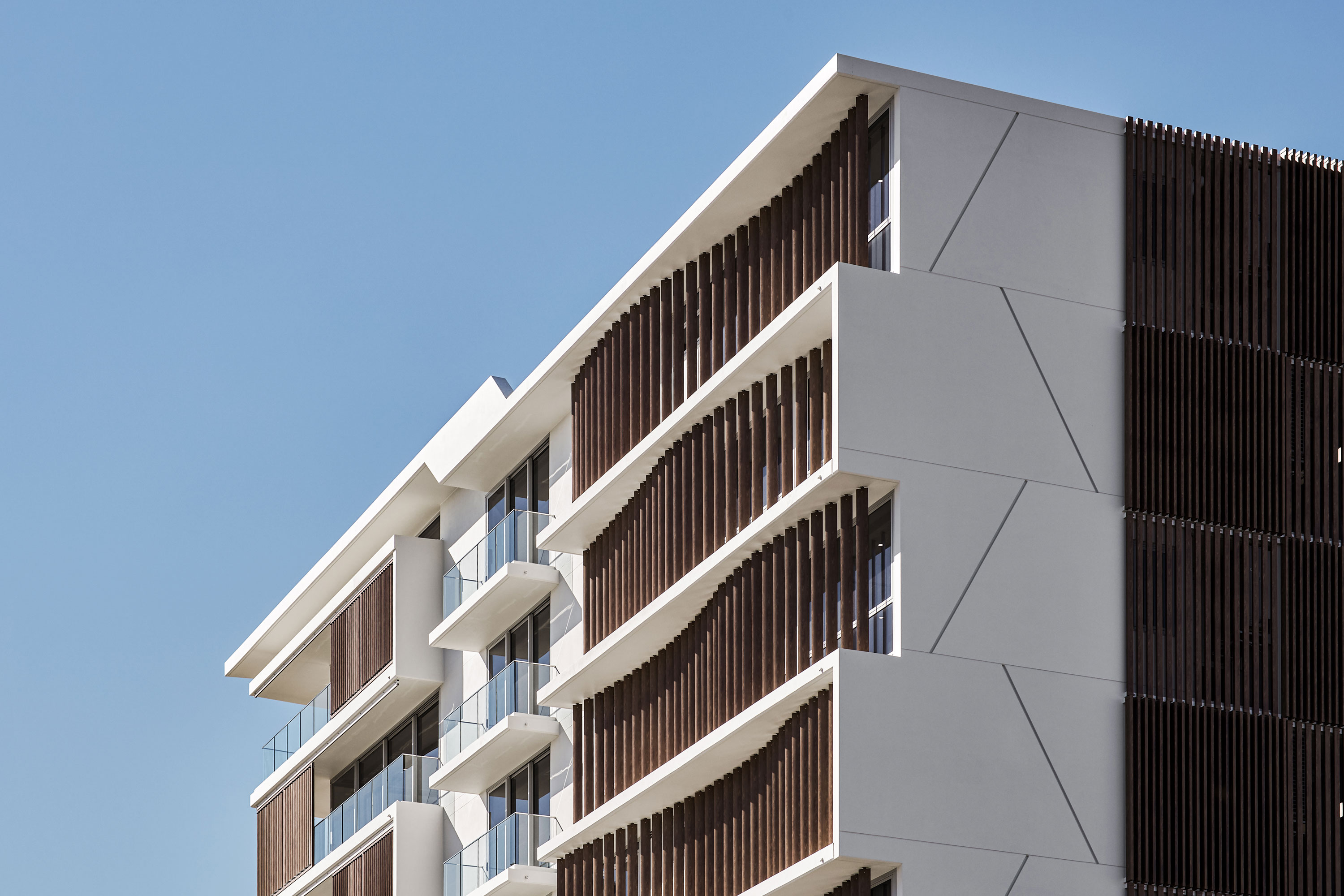 Siarn — BDA Architecture - Gold Coast, Queensland