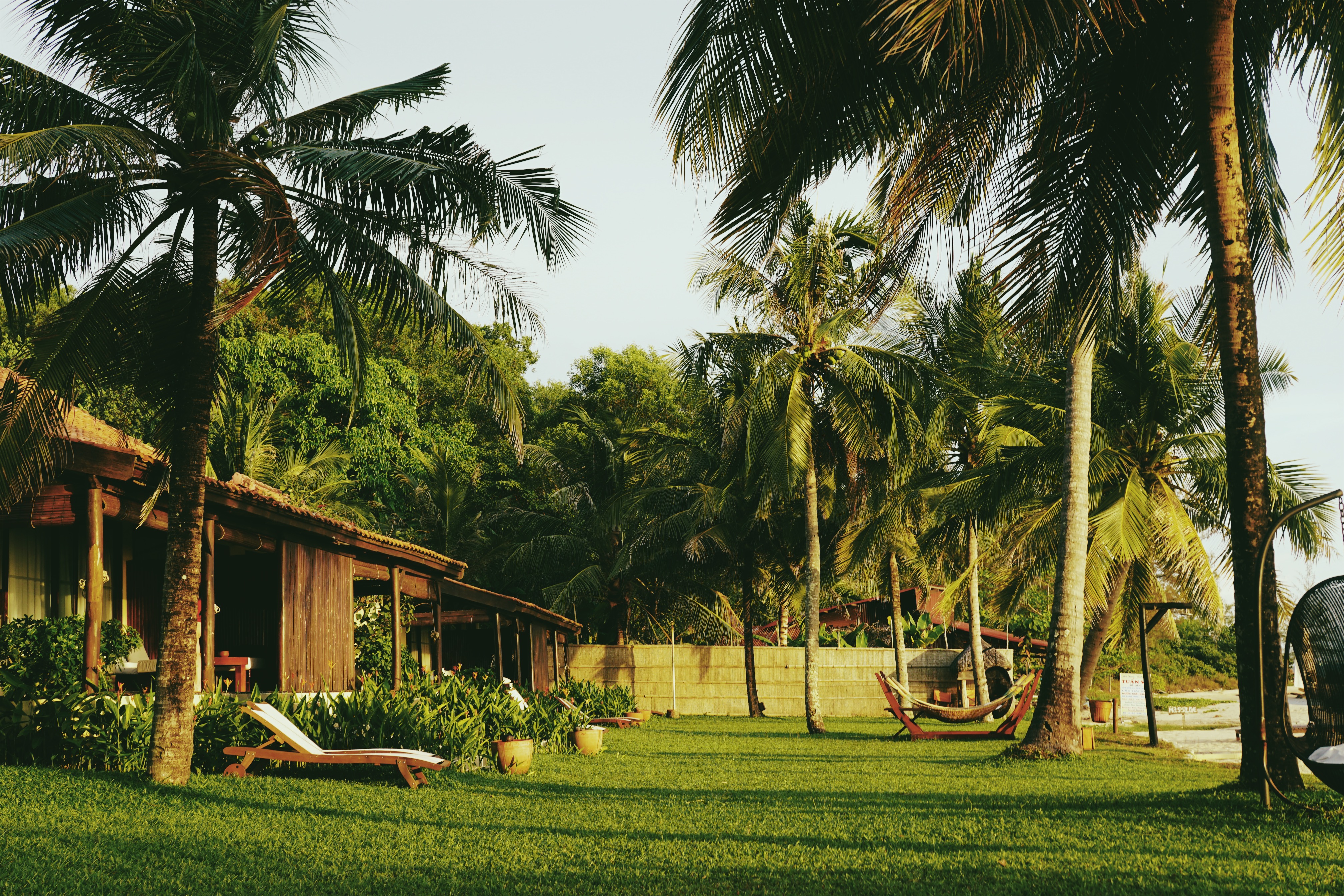 Phú Quốc, Vietnam 2017
