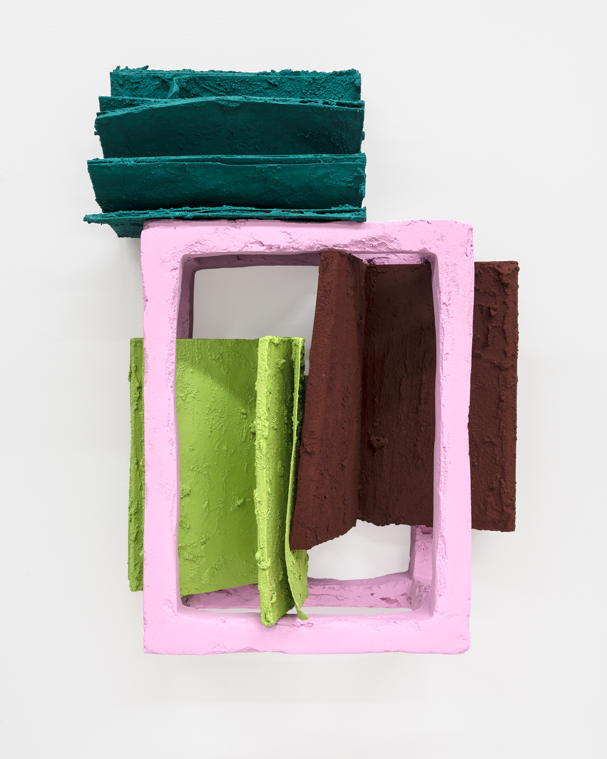 Still Life 10, 202218 x 12 x 6.5 "