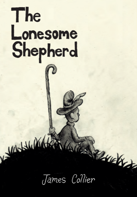 The Lonesome Shepherd (2023)
