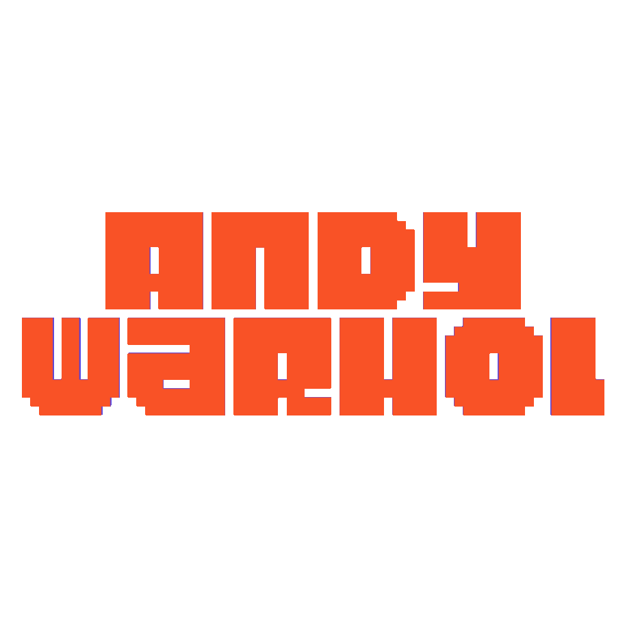 >Andy Warhol