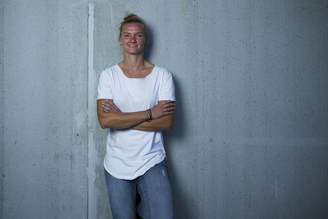 Alexandra Popp, 2020