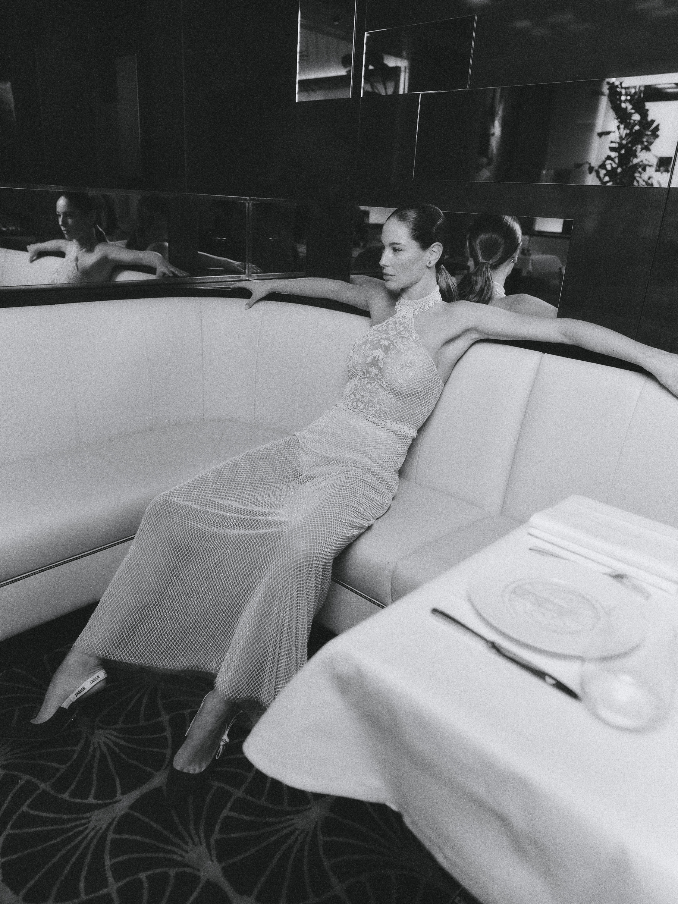 JANNE RUGLAND&ensp;&ensp;&ensp;&ensp;&ensp;MATHILDE G&Oslash;HLER&ensp;&ensp;&ensp;&ensp;&ensp;ELLE