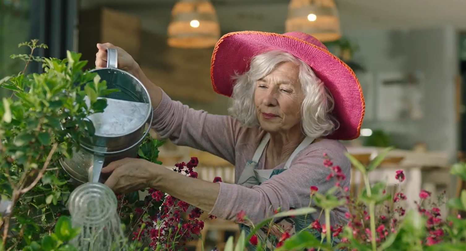 FAGOR &uml;La vida que quieres&uml;