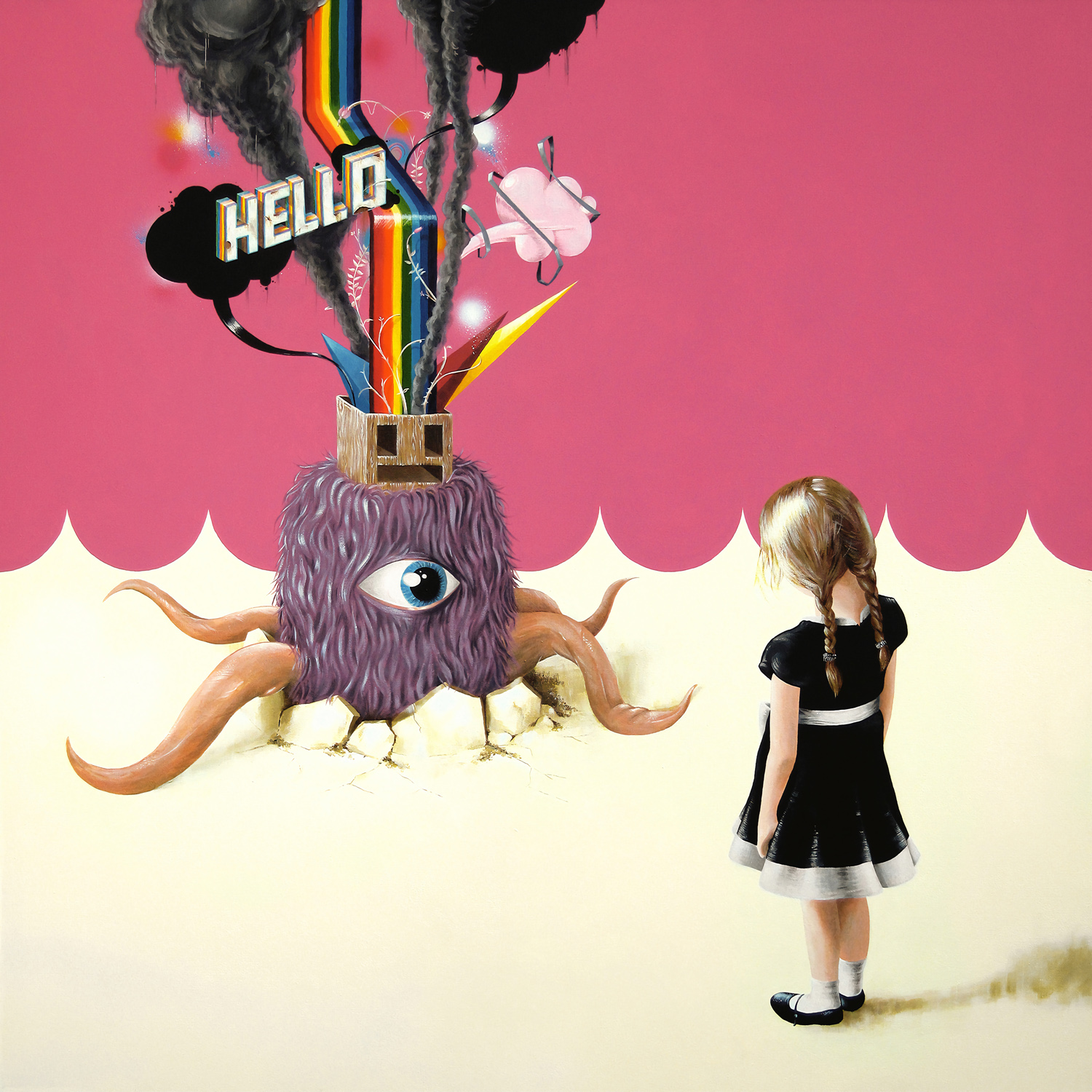 Hello Ruby - 2010