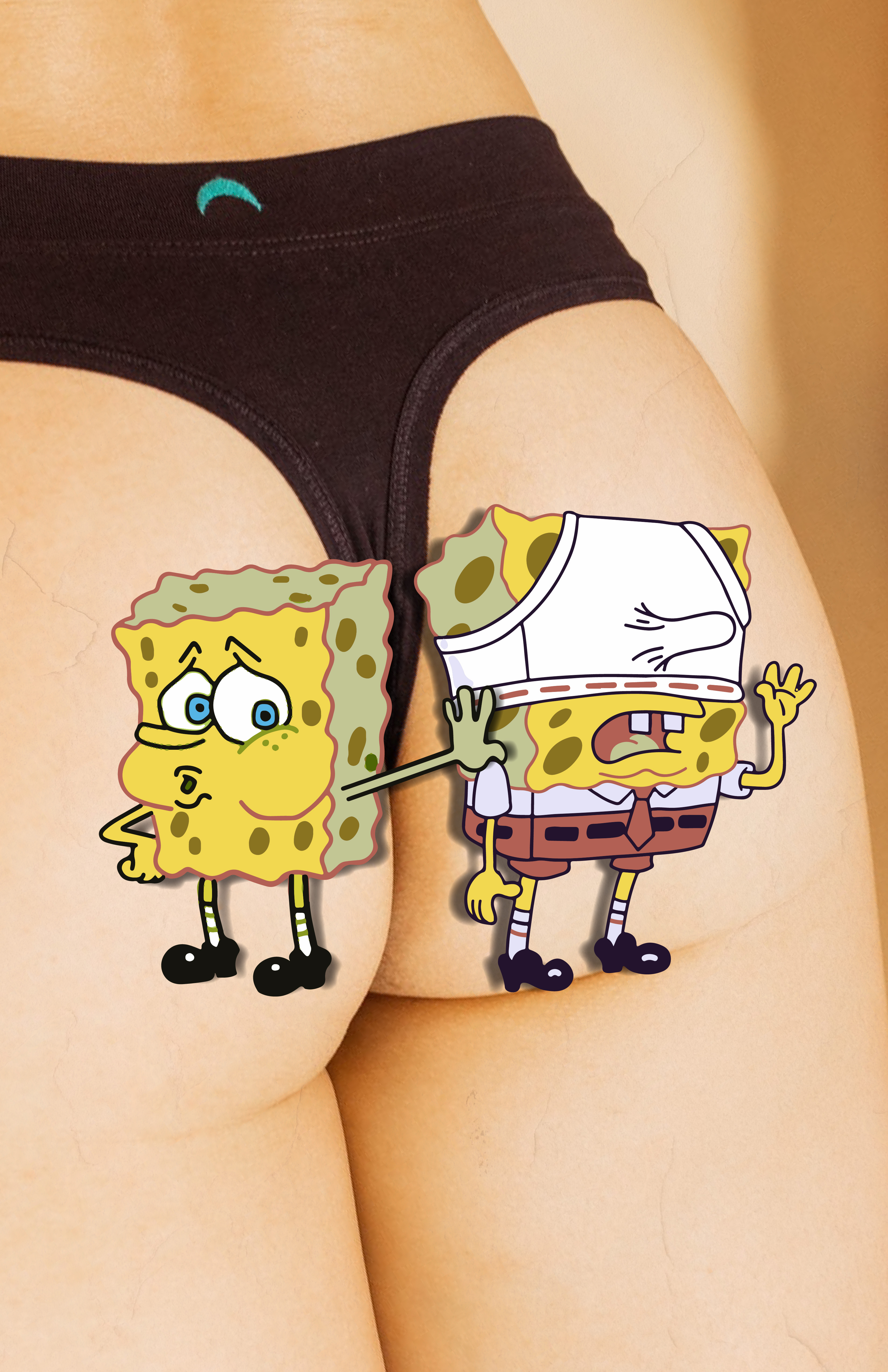 Do as I say, not as I do. May 2022. 