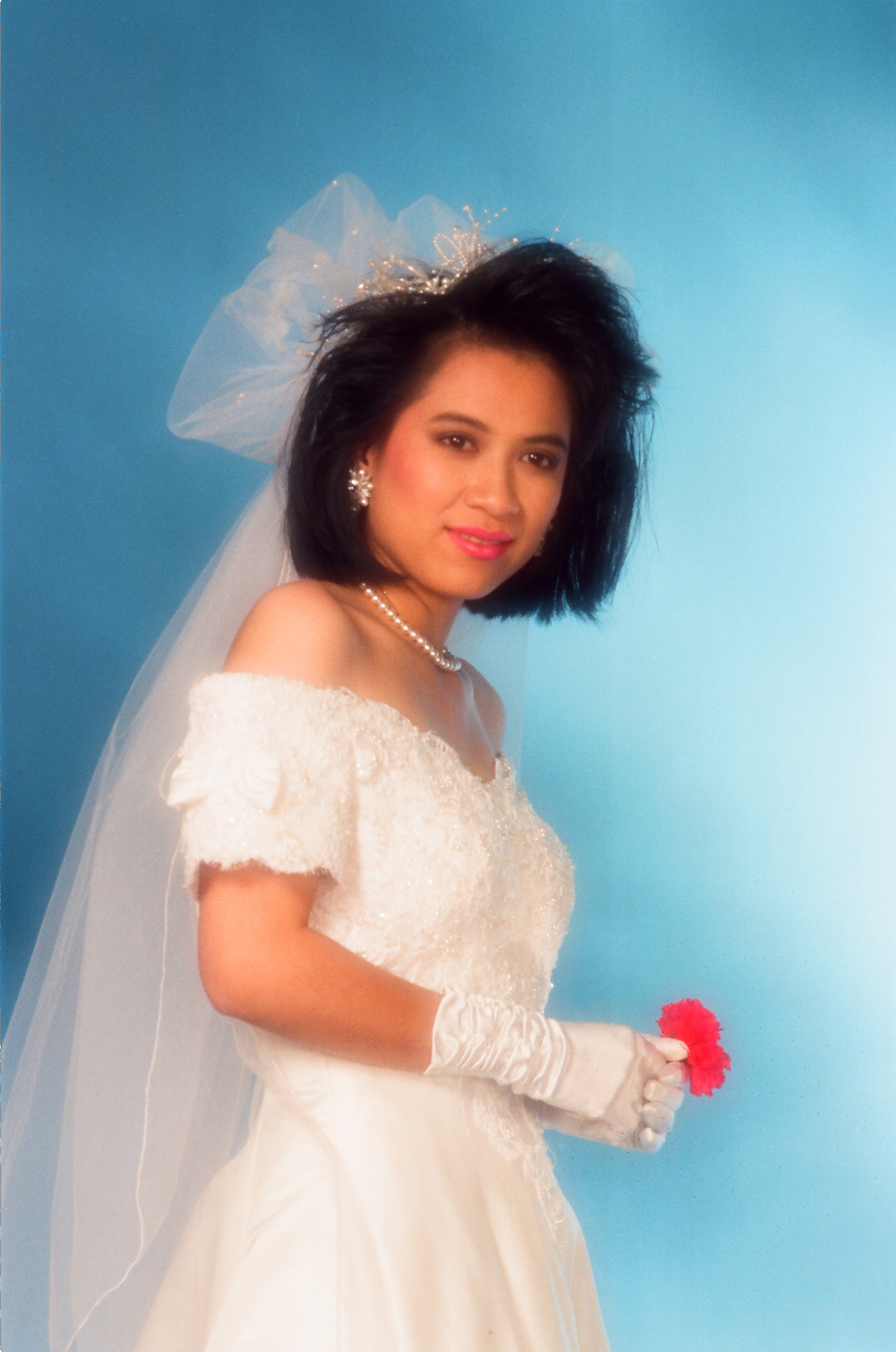 00470 Santa Ana, CA 1992