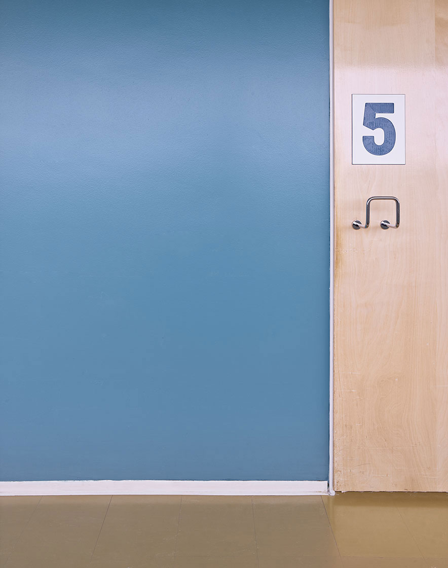 ALVAR AALTO - PAIMIO SANATORIUM - FINLAND - T MAGAZINE 